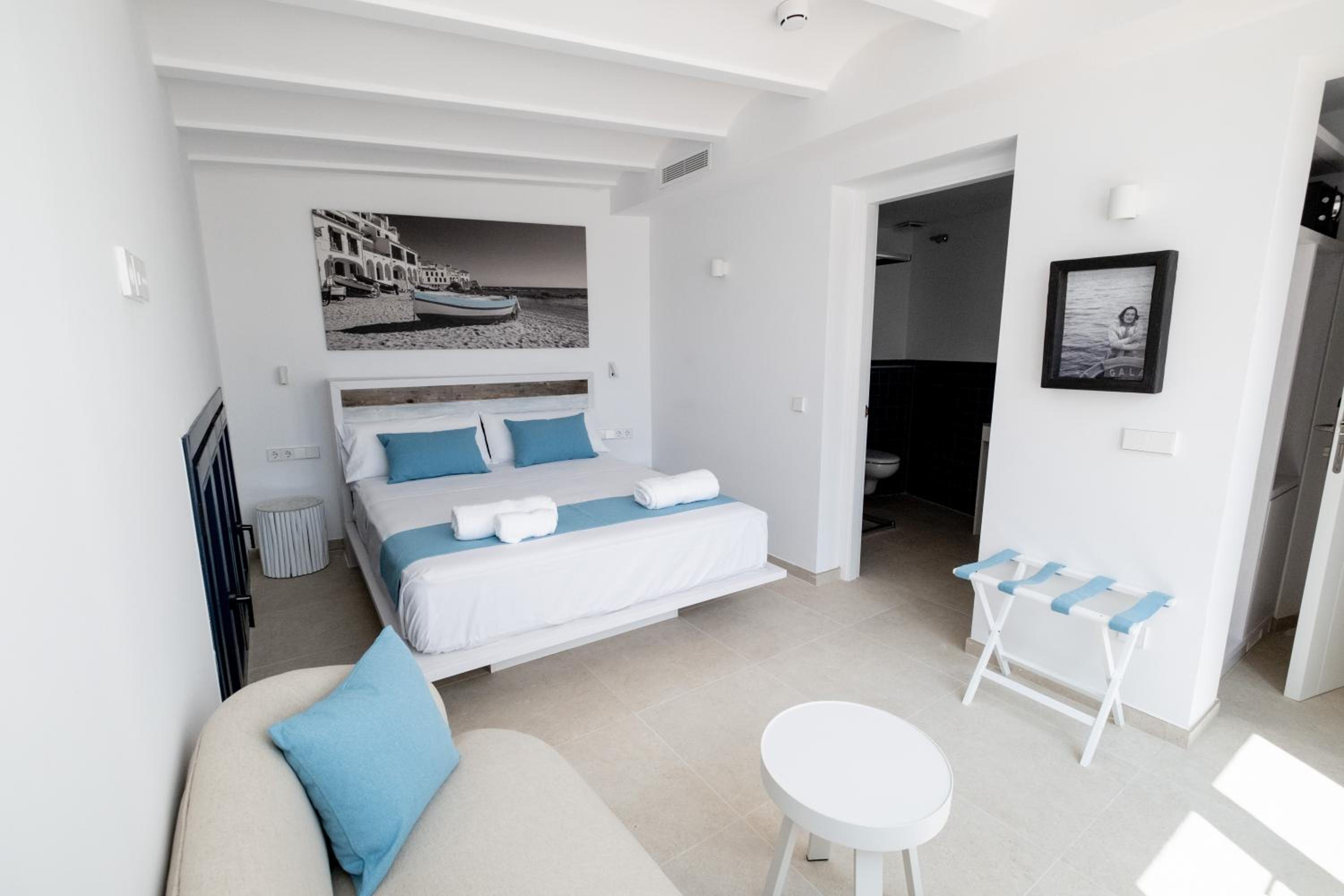 Suite con Piscina Privada