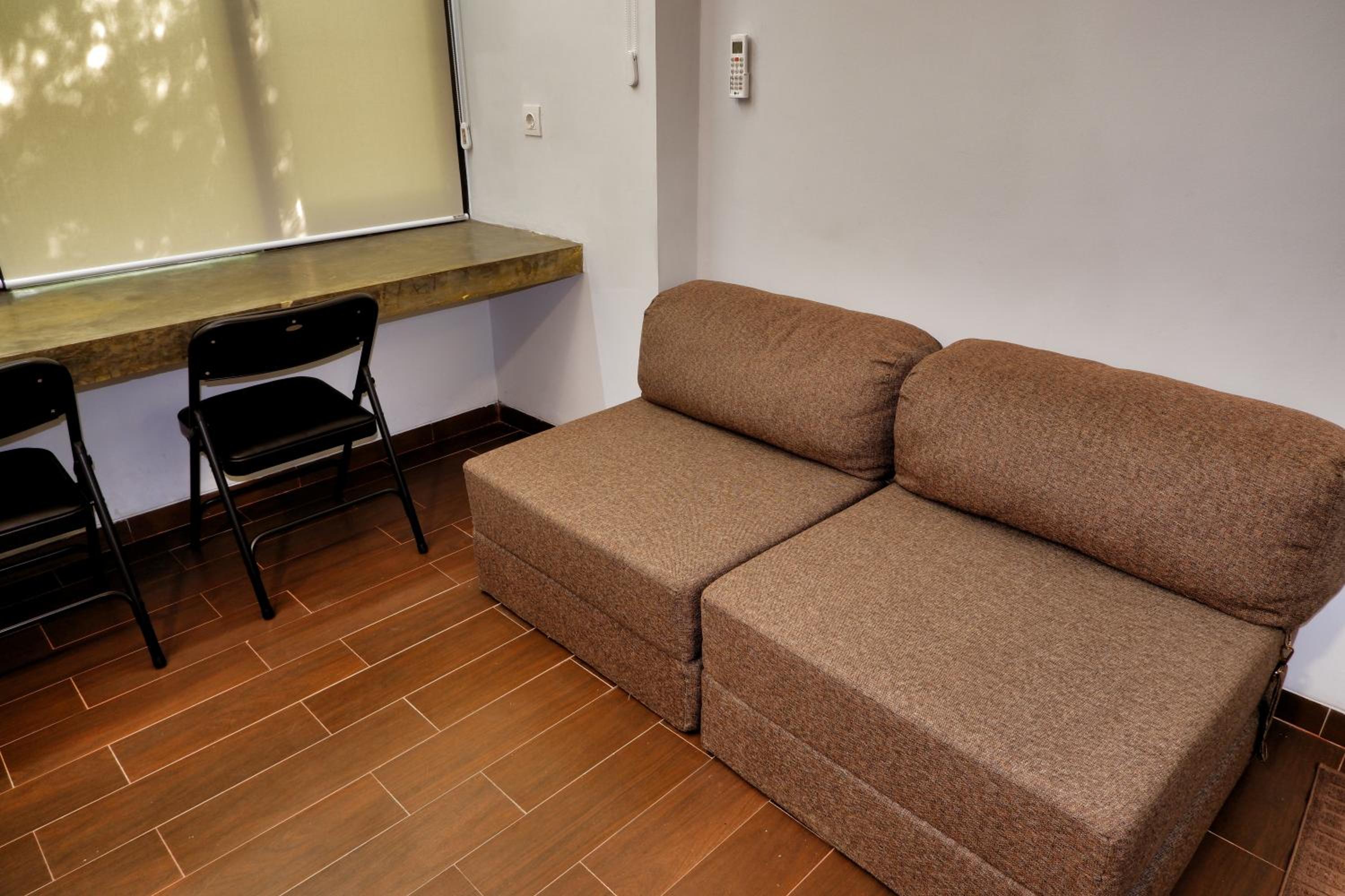 Duplex Quadruple Room - Photo 14