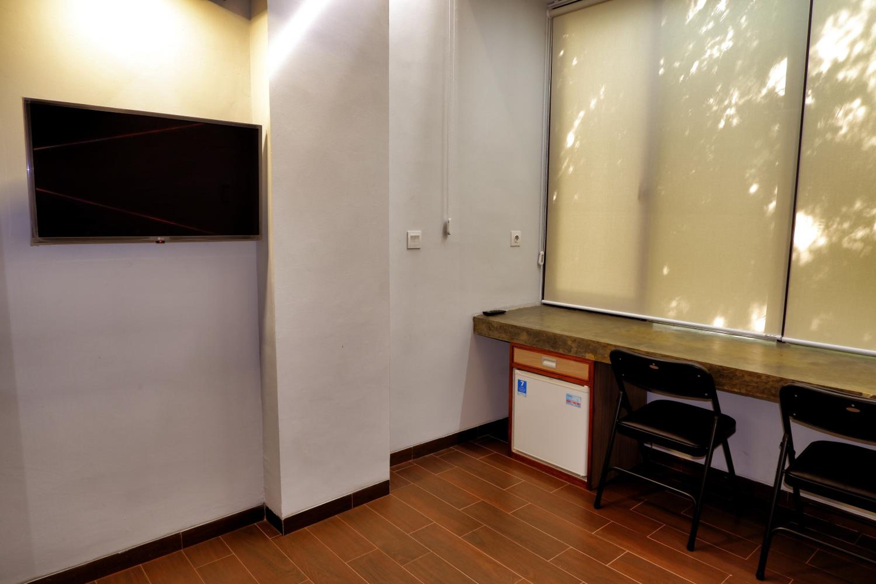 Duplex Quadruple Room - Photo 5