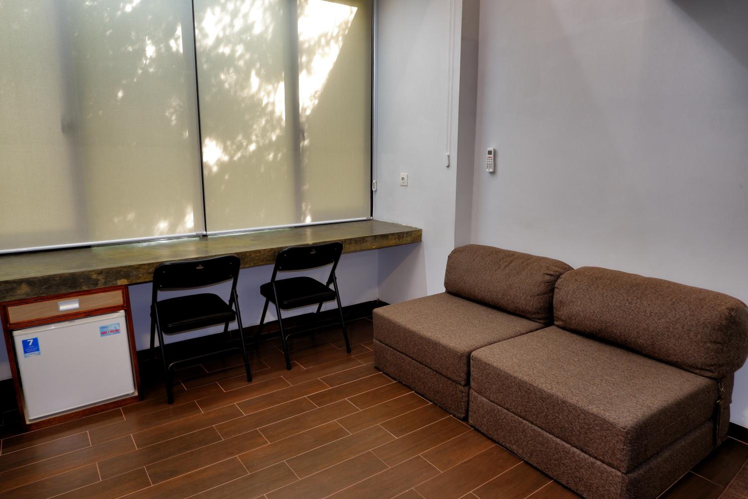 Duplex Quadruple Room - Photo 4