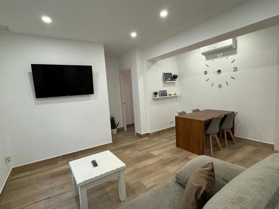 Departamento de tres habitaciones