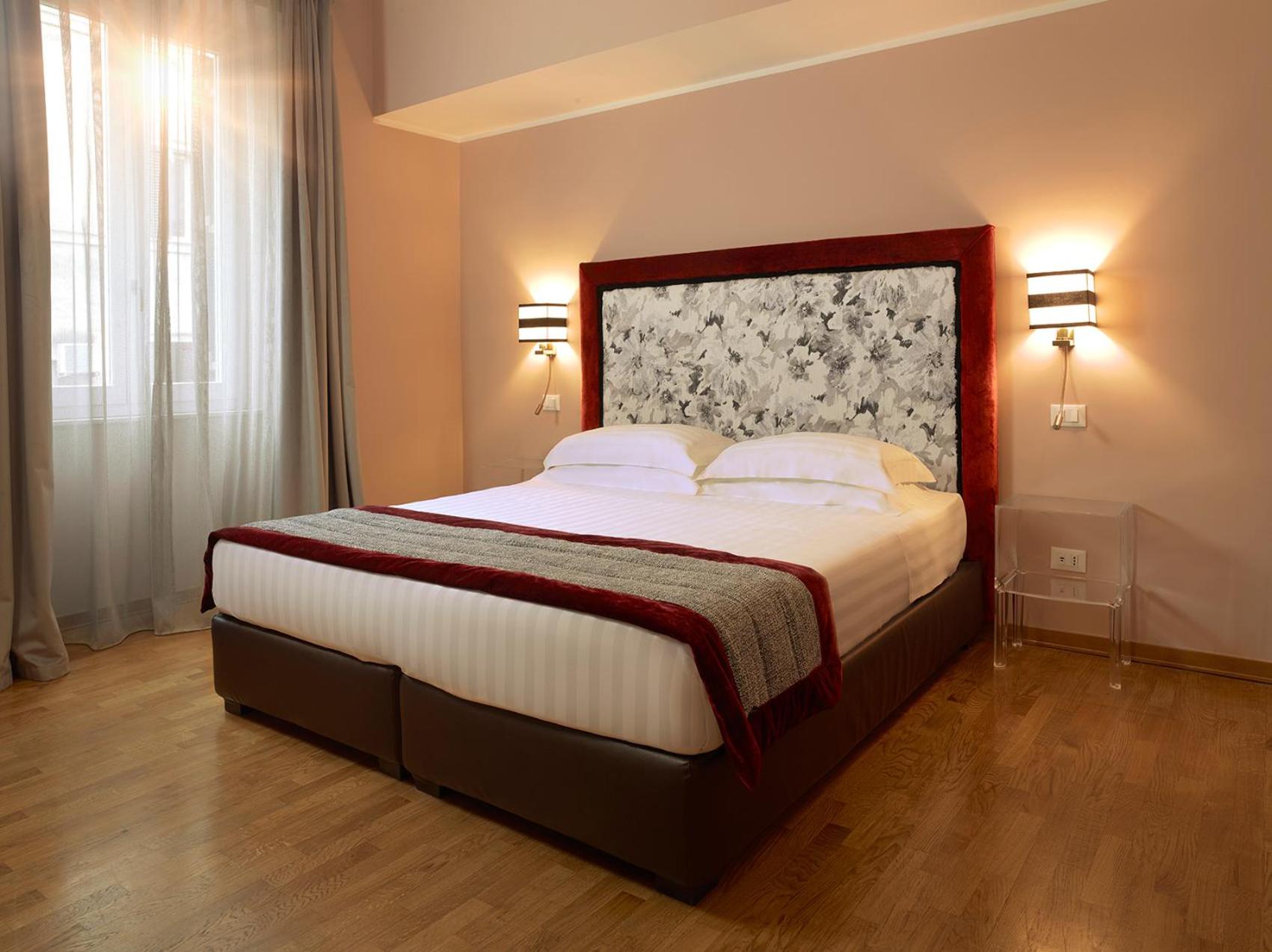 Apartamento de um quarto