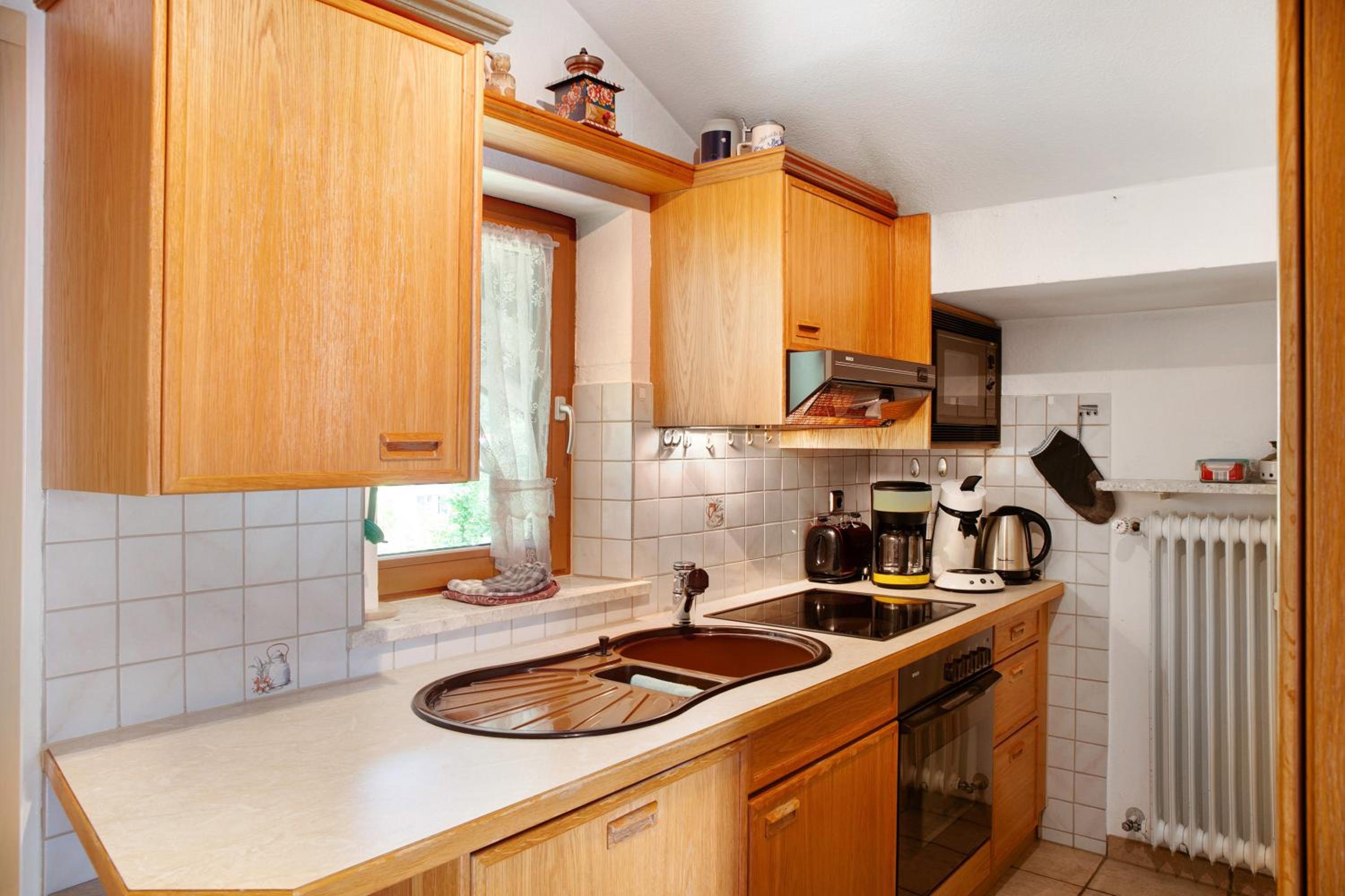 Superior One-Bedroom Apartment with Balcony photo 2