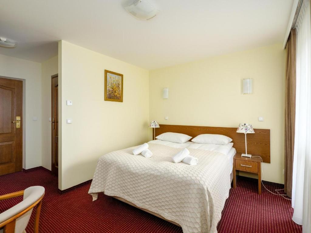 Double Room with Balcony photo 2