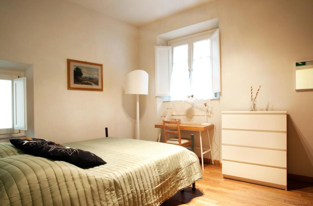 Classic Apartment