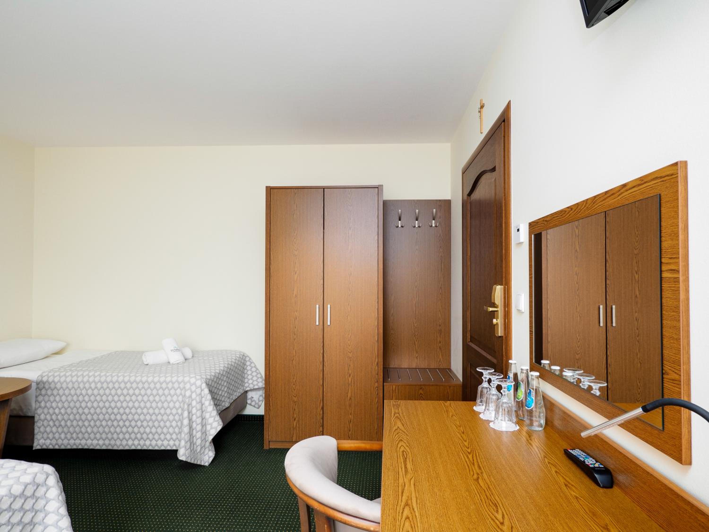 Triple Room with Balcony photo 2