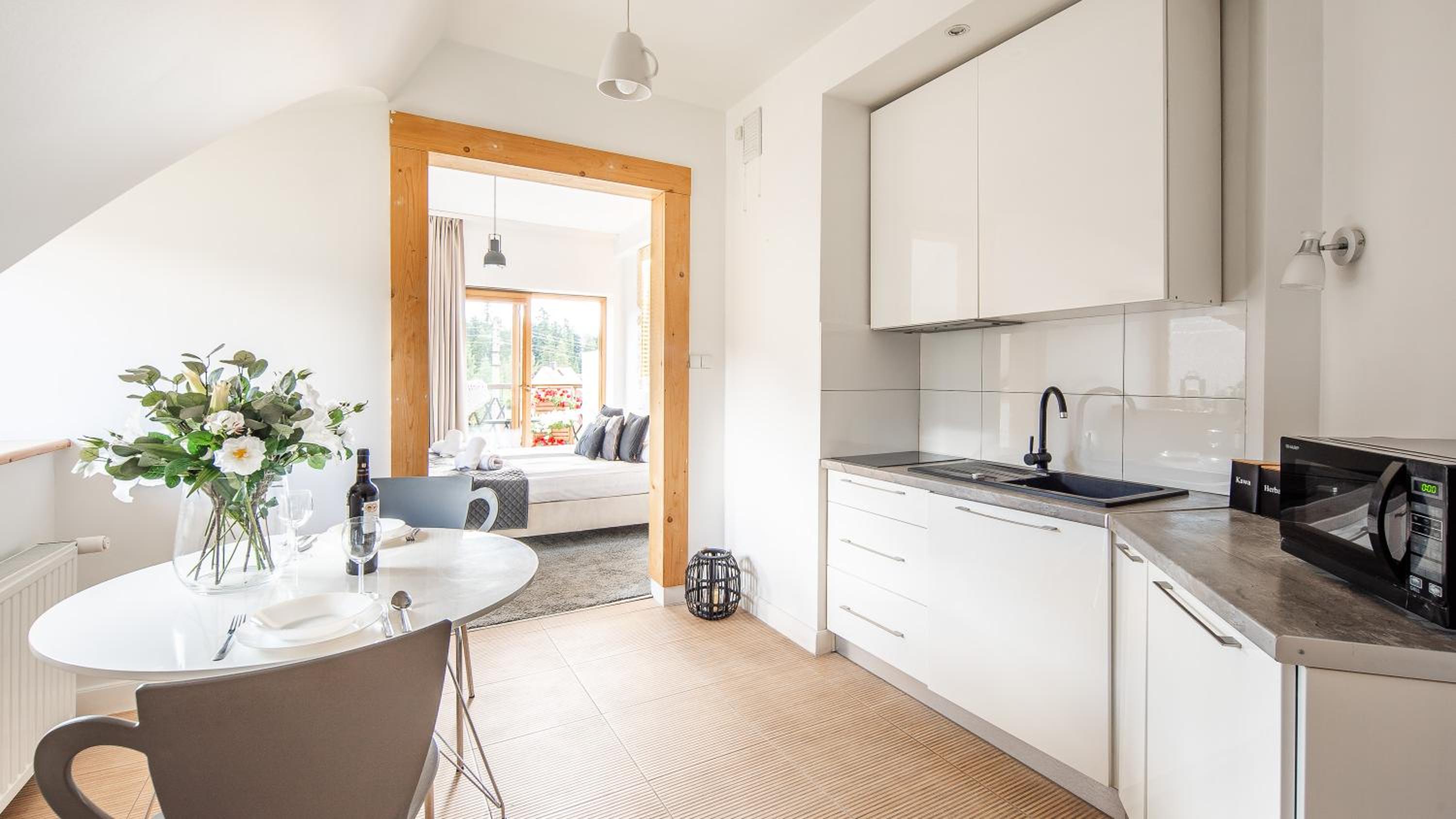 Comfort Plus Apartment - Photo 19