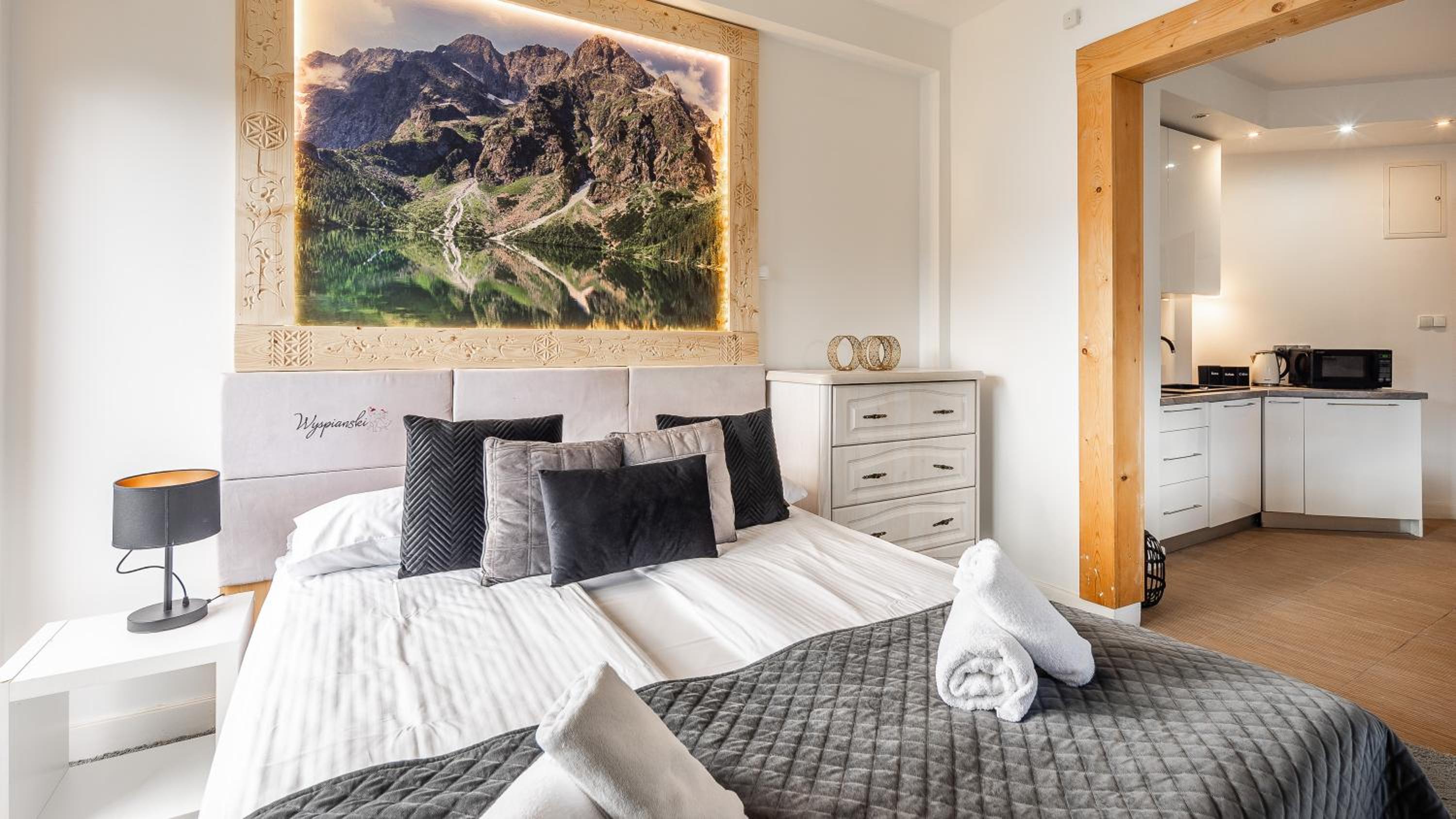 Comfort Plus Apartment - Photo 9