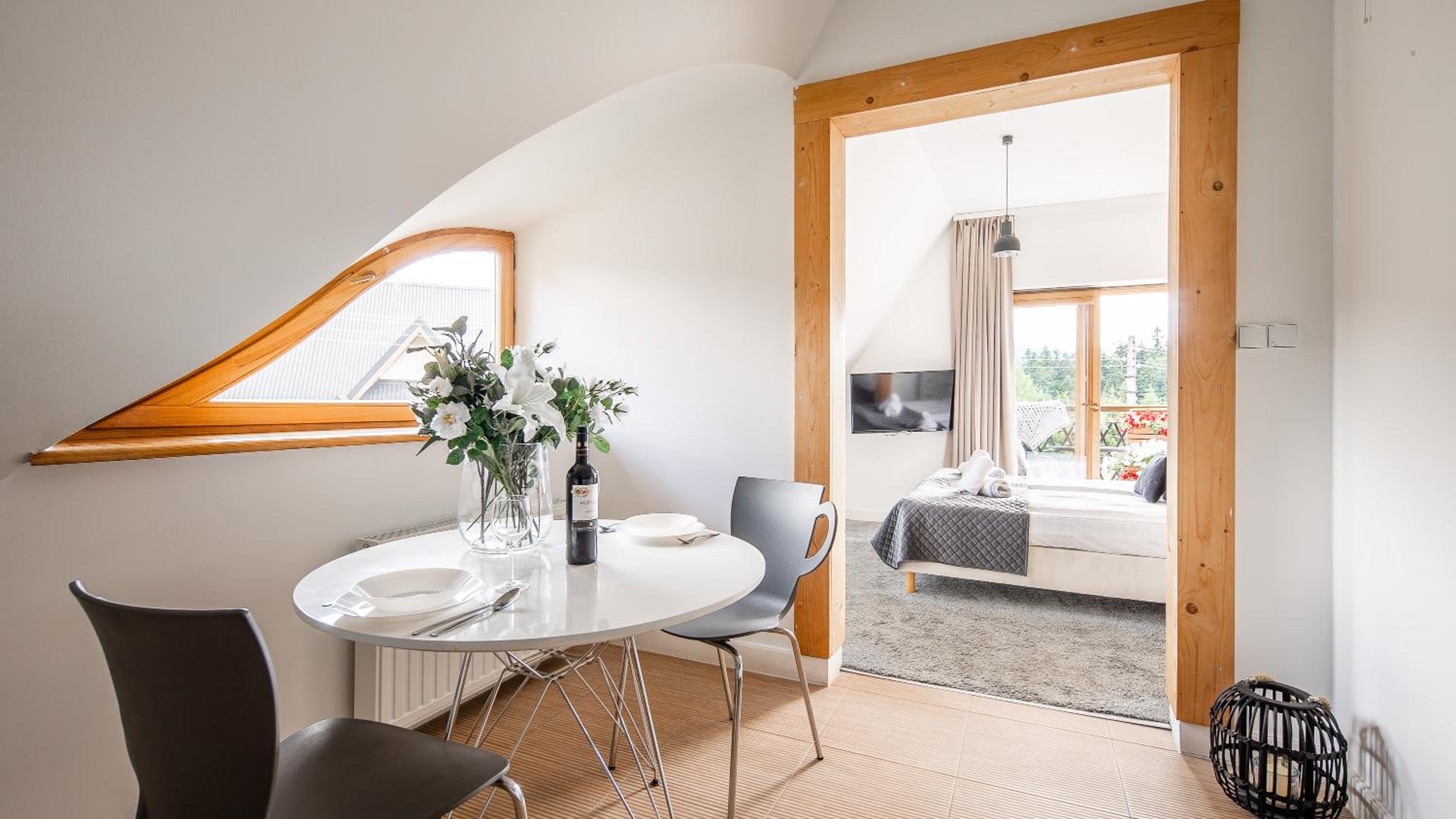 Comfort Plus Apartment - Photo 6