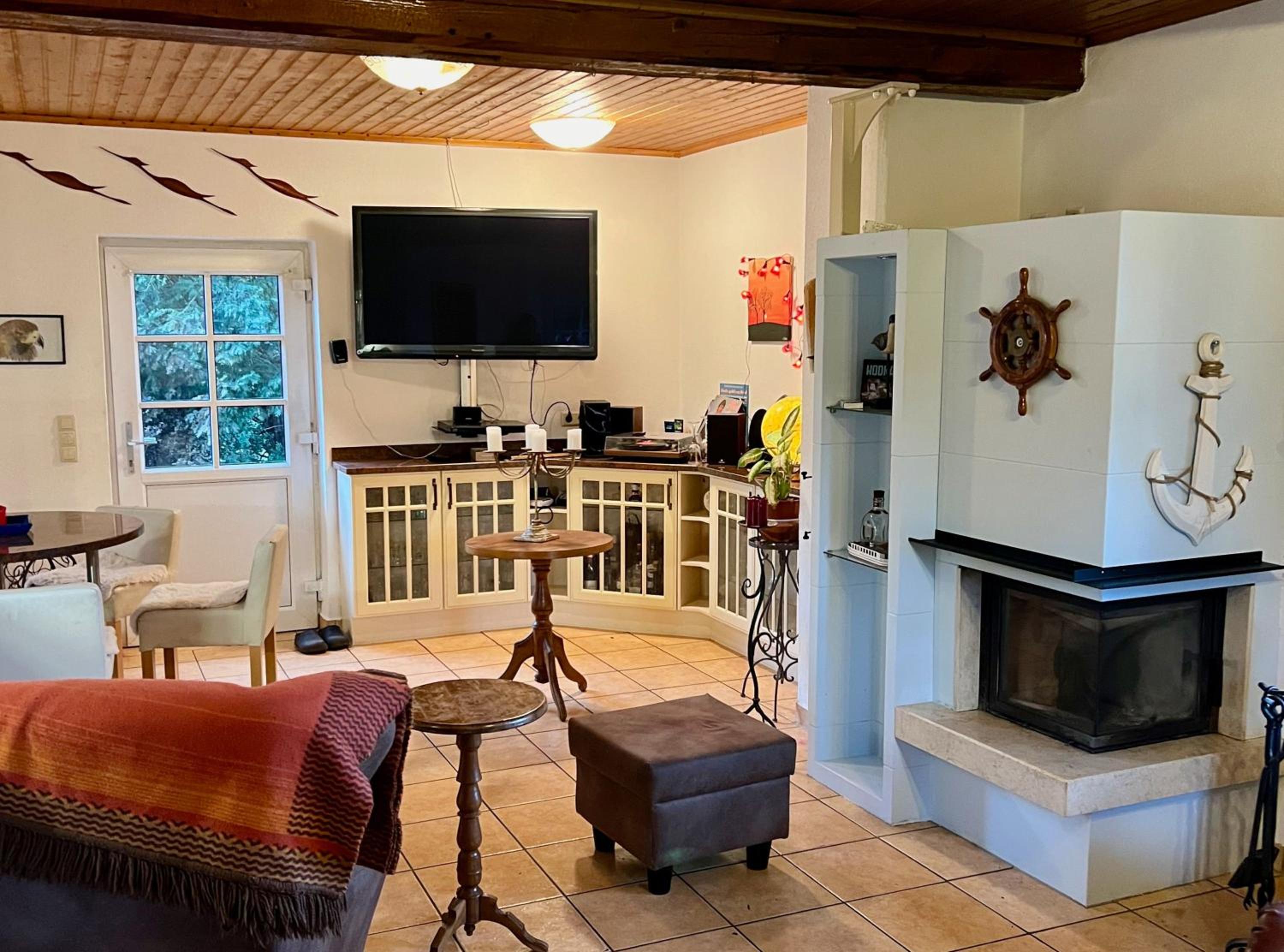Apartment With Sauna photo 1