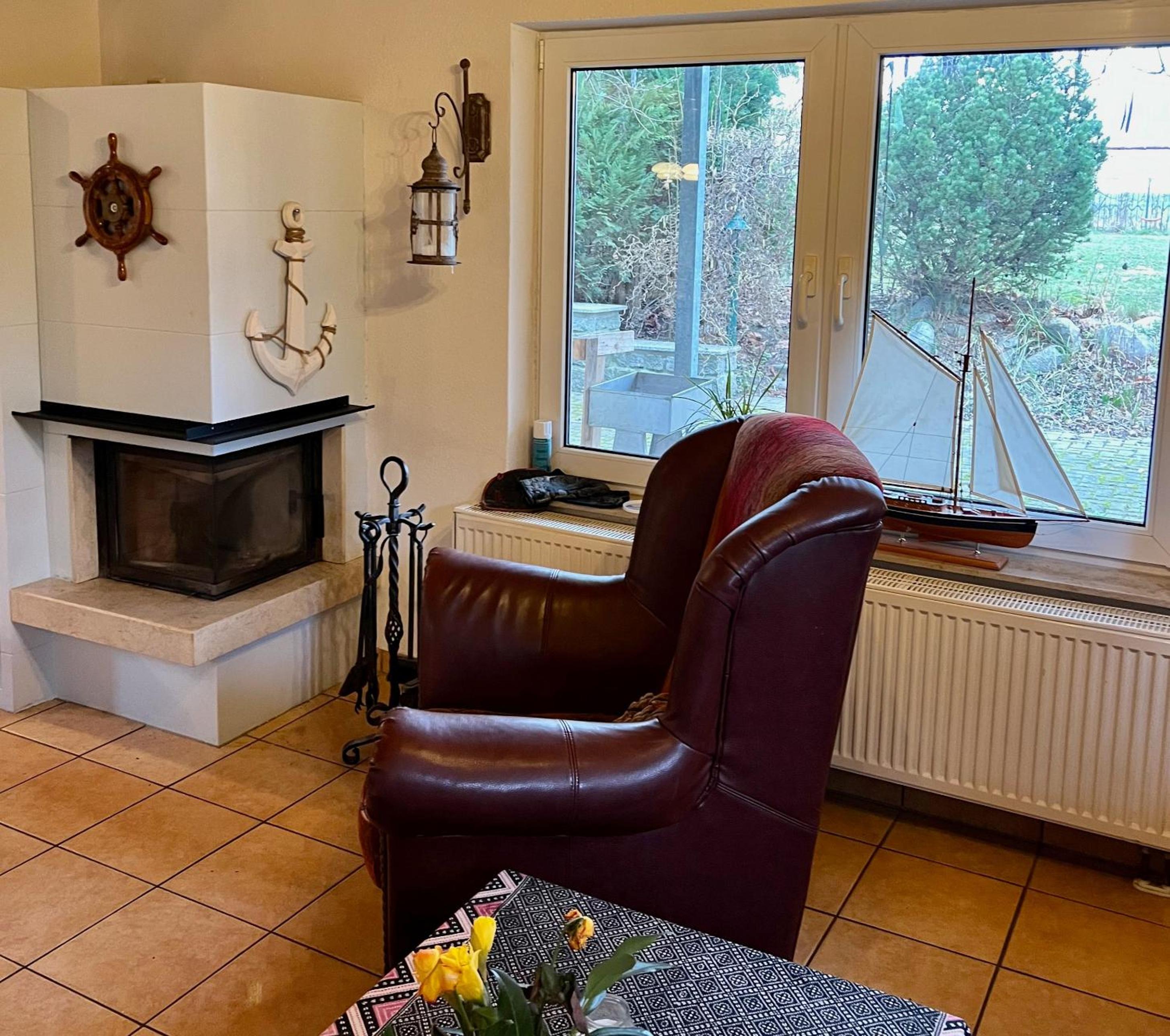Apartment With Sauna photo 2