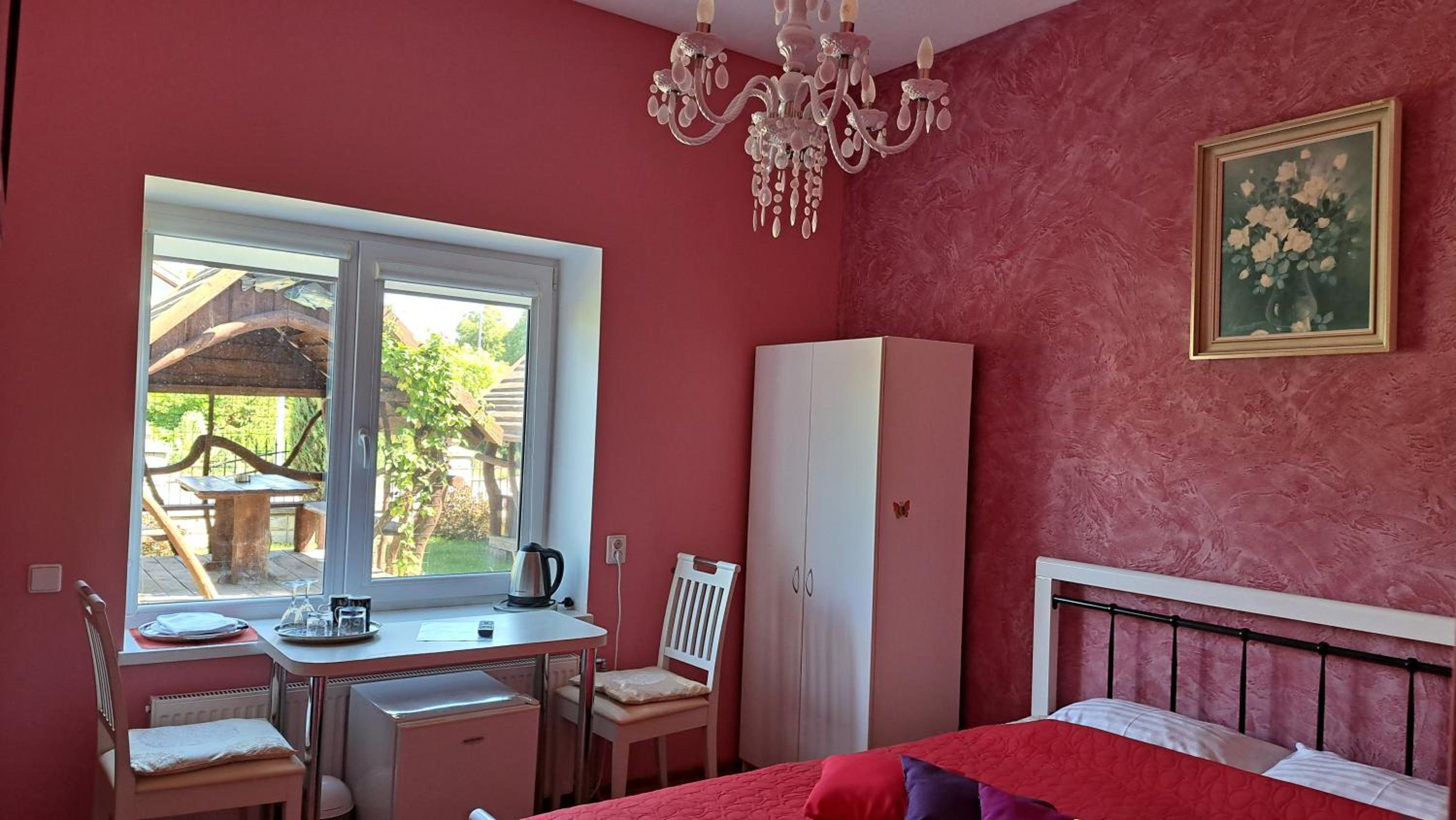 Double Room photo 1