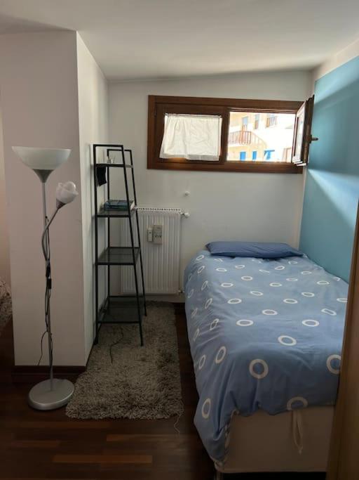 One-Bedroom Apartment photo 3