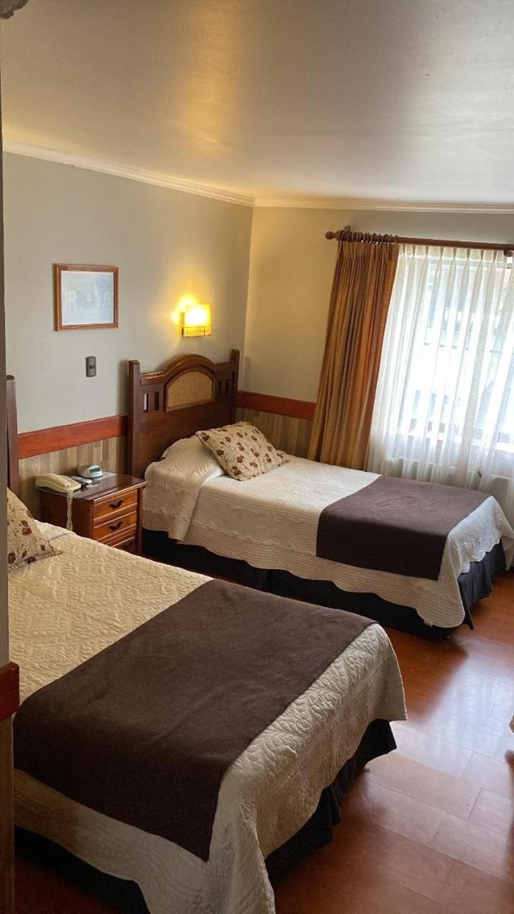 Double Room with Side River View