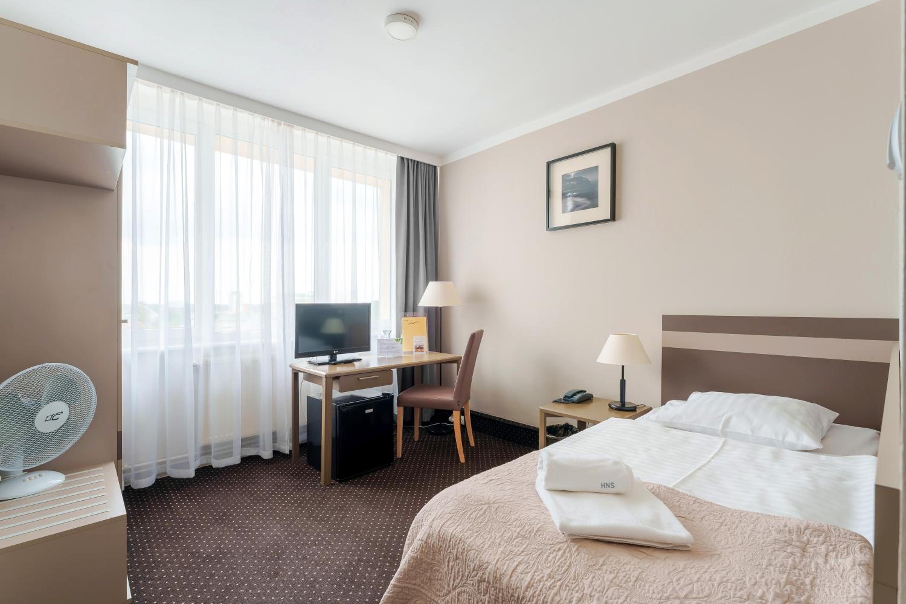 Single Room photo 2