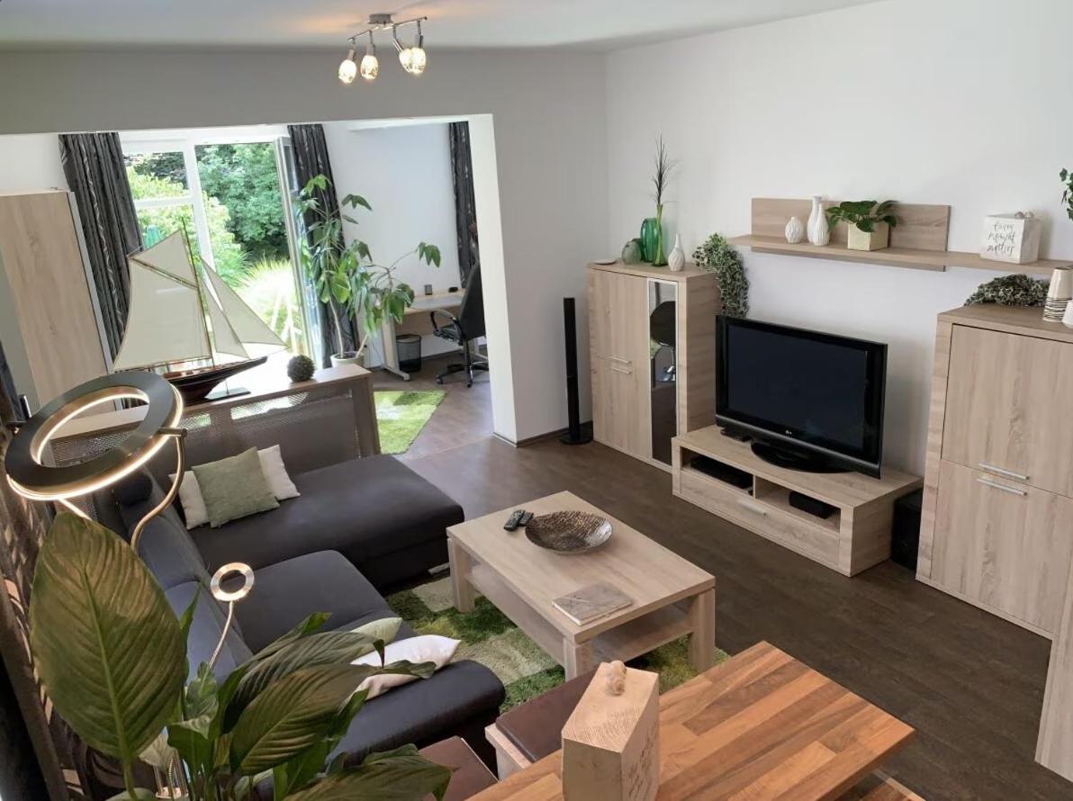 One-bedroom Loft Apartment  photo 2