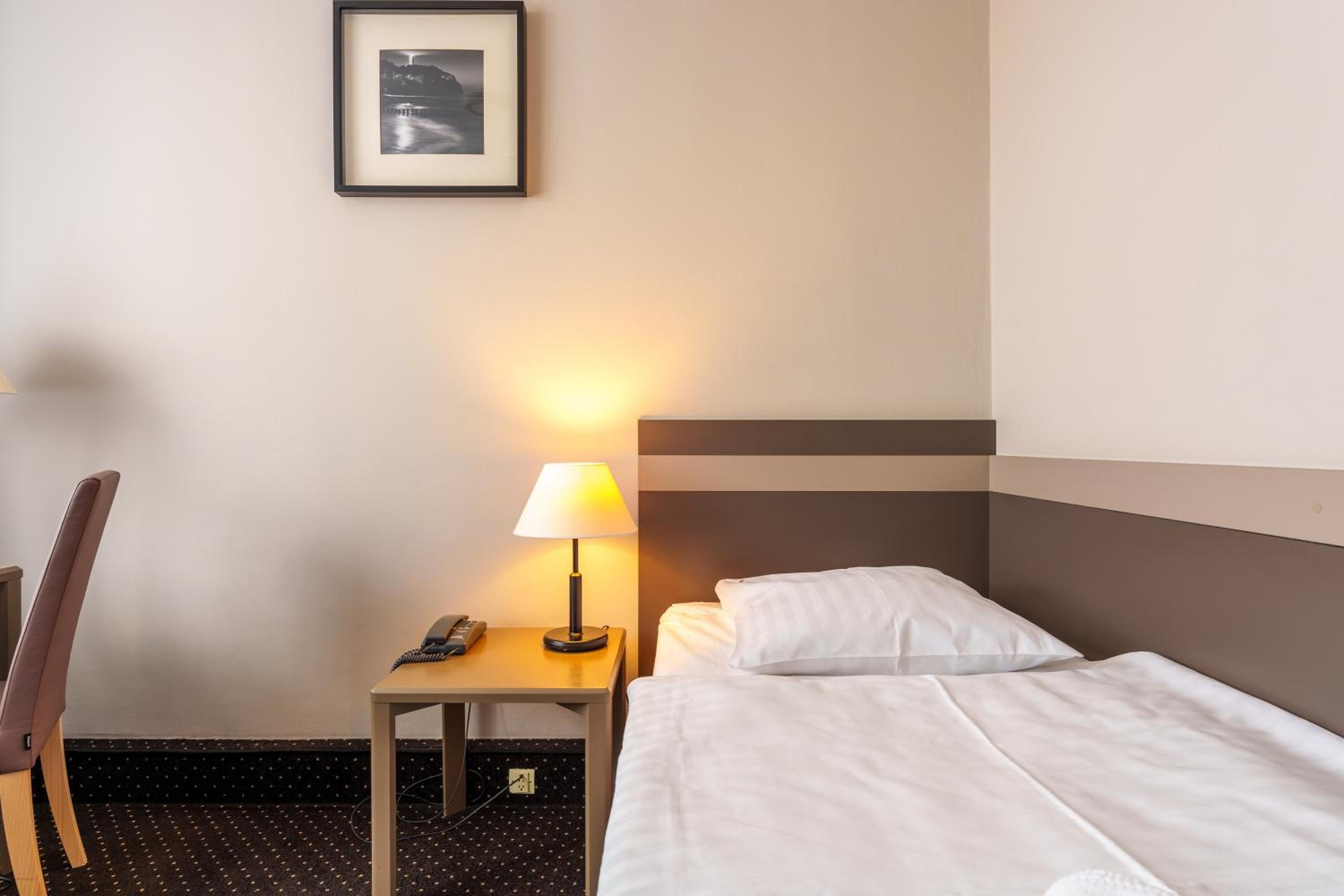 Single Room photo 1