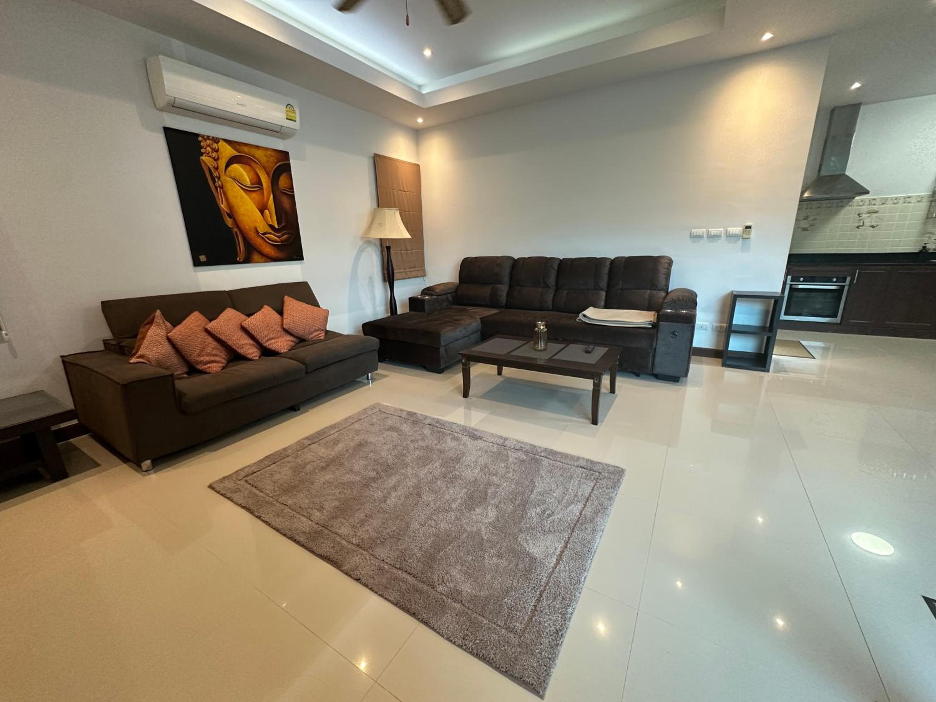 Villa With Private Pool photo 3