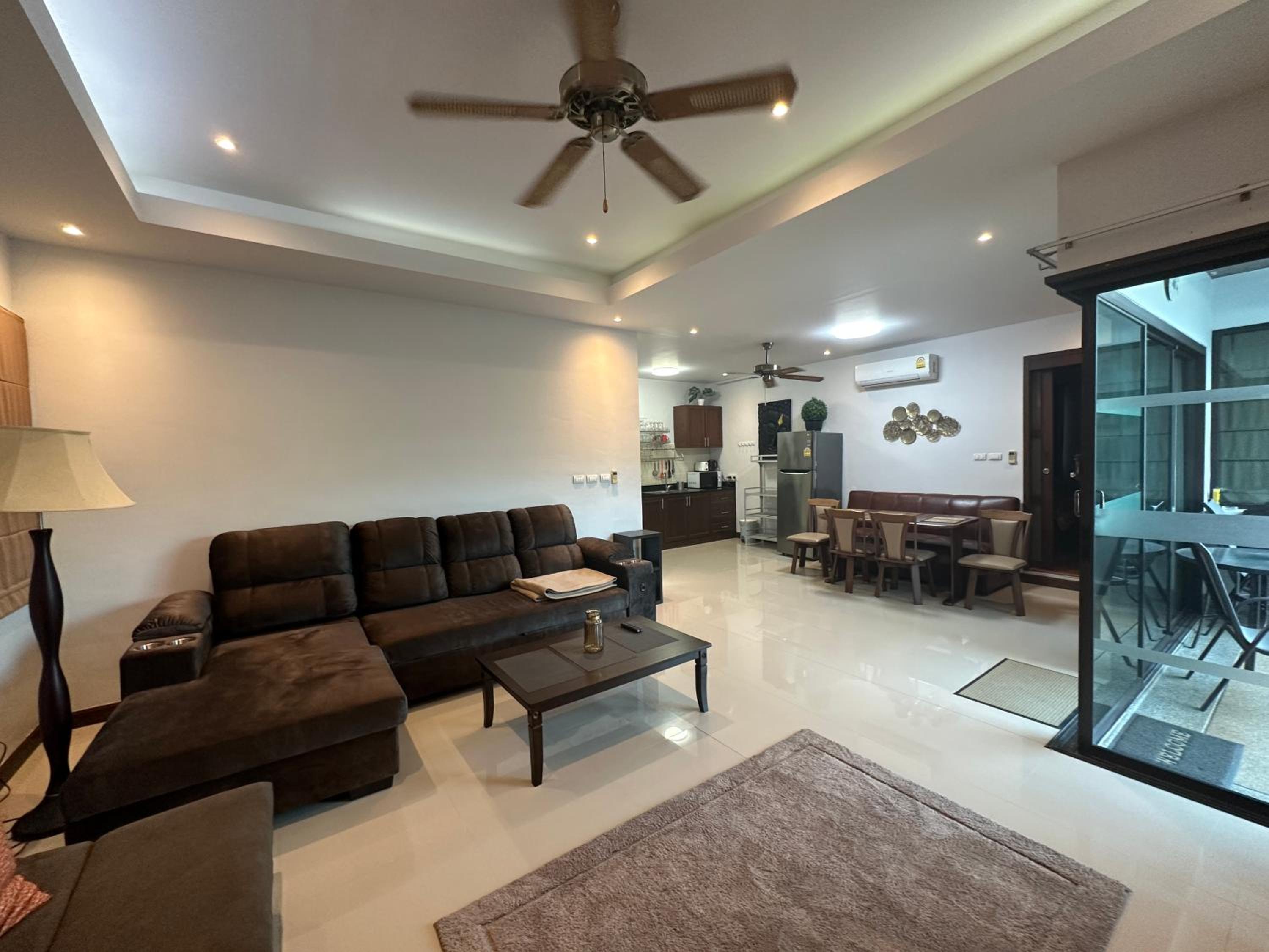 Villa With Private Pool photo 2
