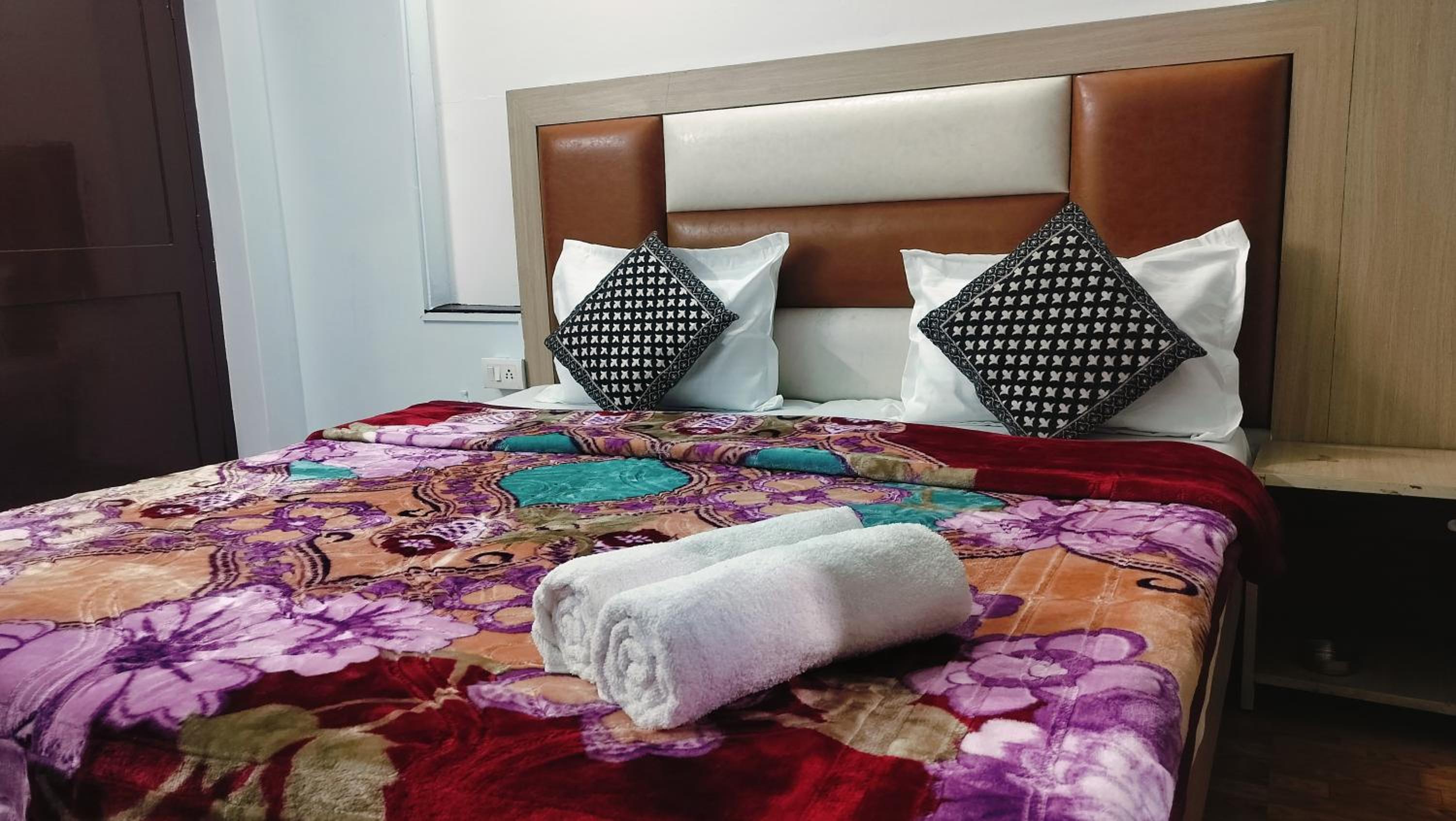 Deluxe Room photo 3