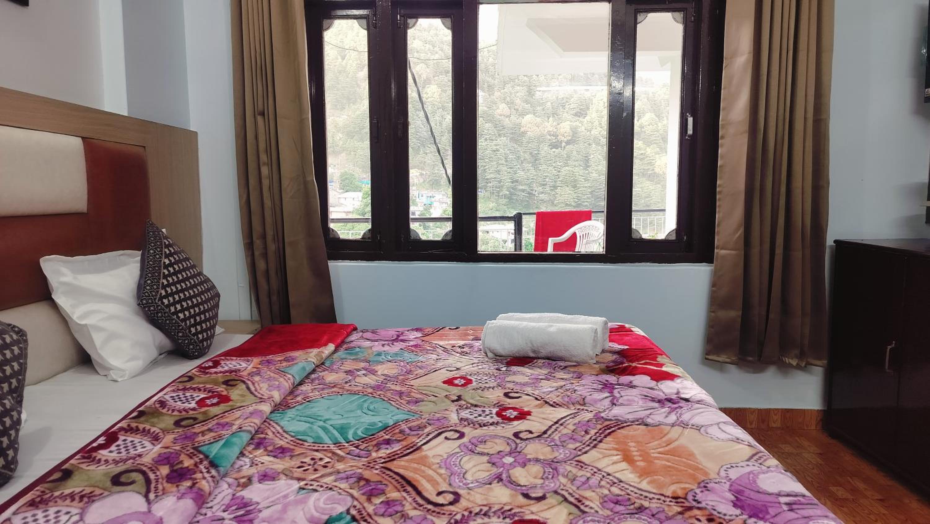 Deluxe Room photo 2