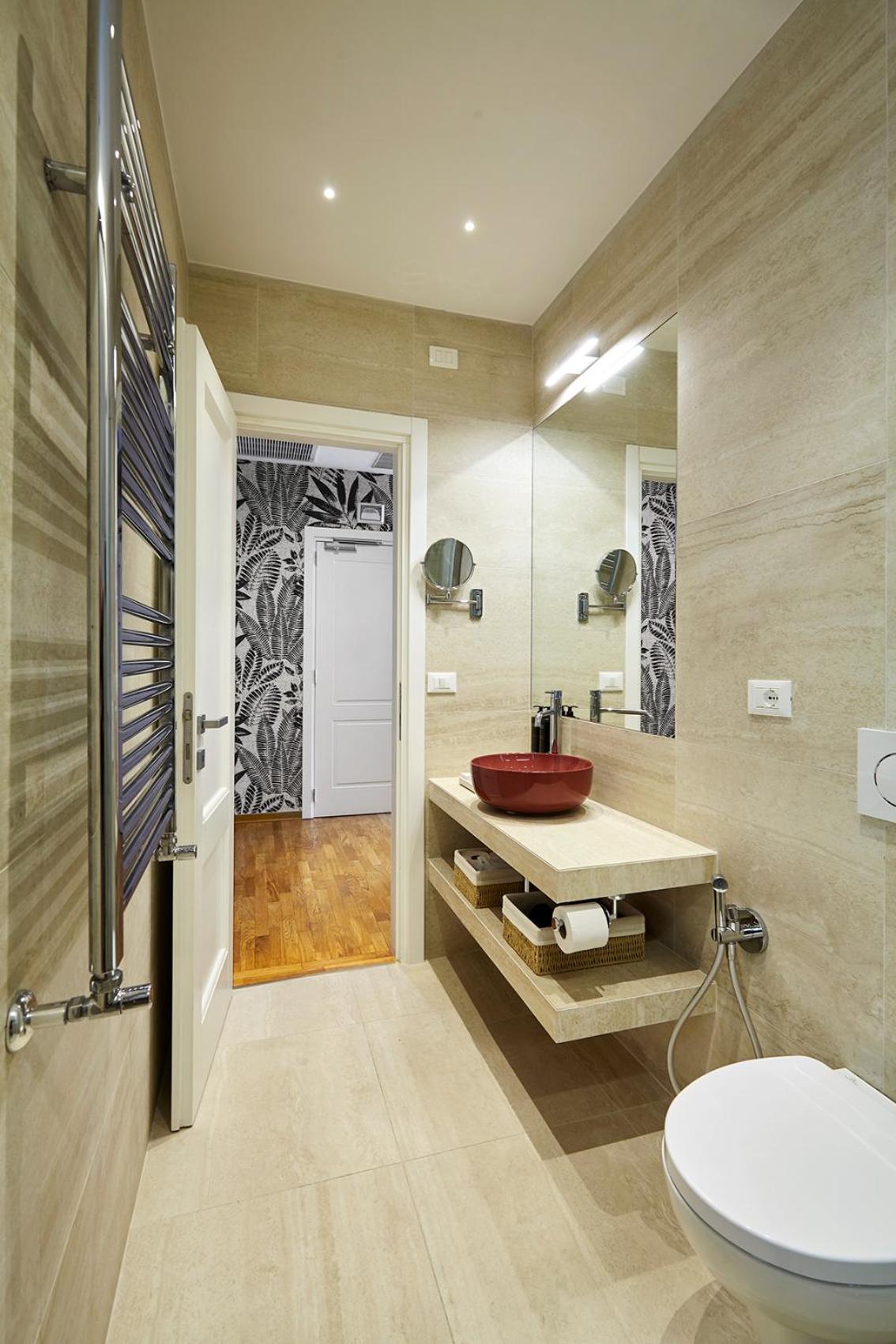Superior Studio with Balcony and View photo 2
