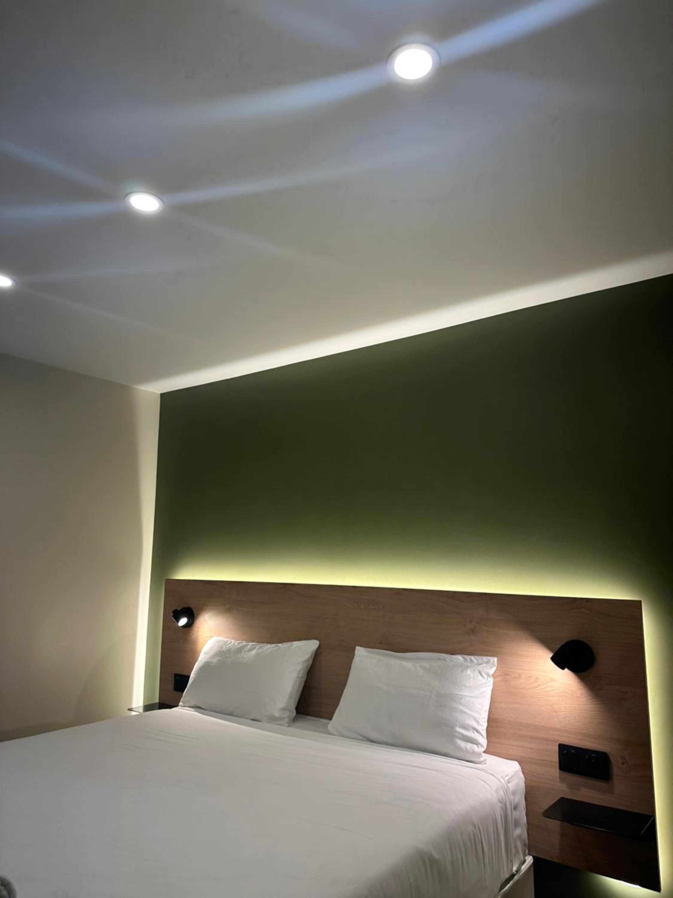 Double Room new generation photo 2