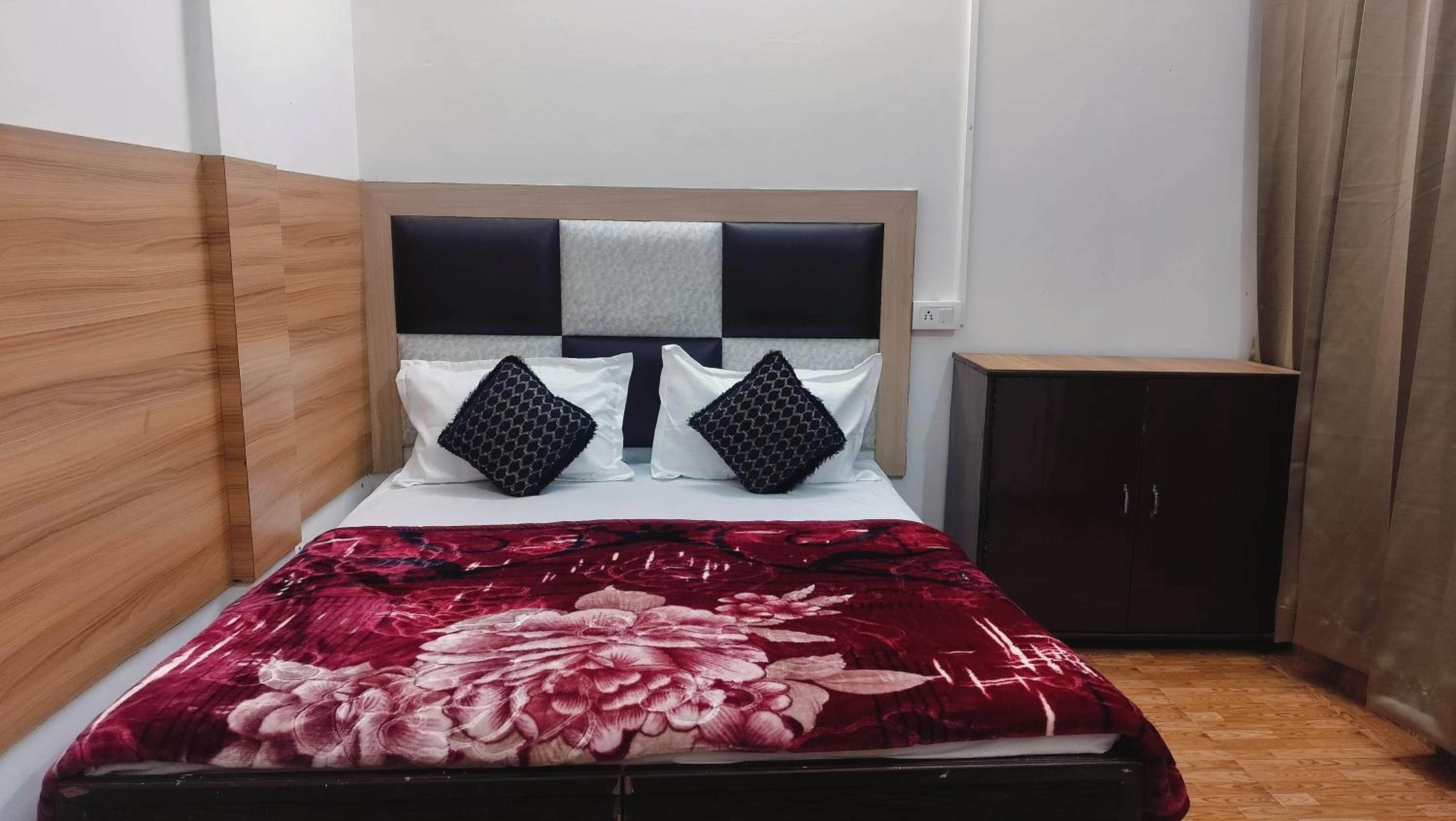 Triple Room photo 1