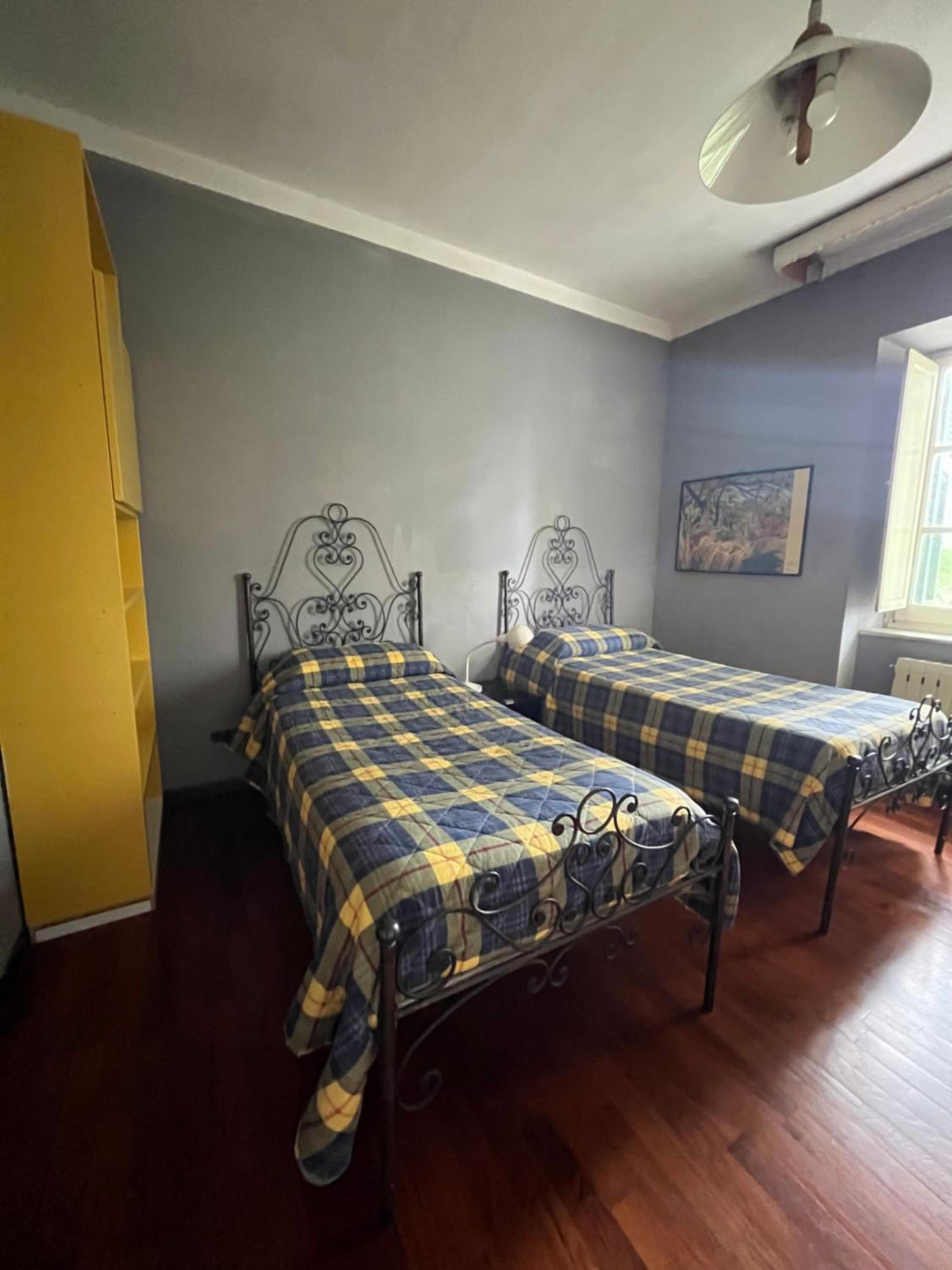 Twin Room with Private Bathroom - Photo 2
