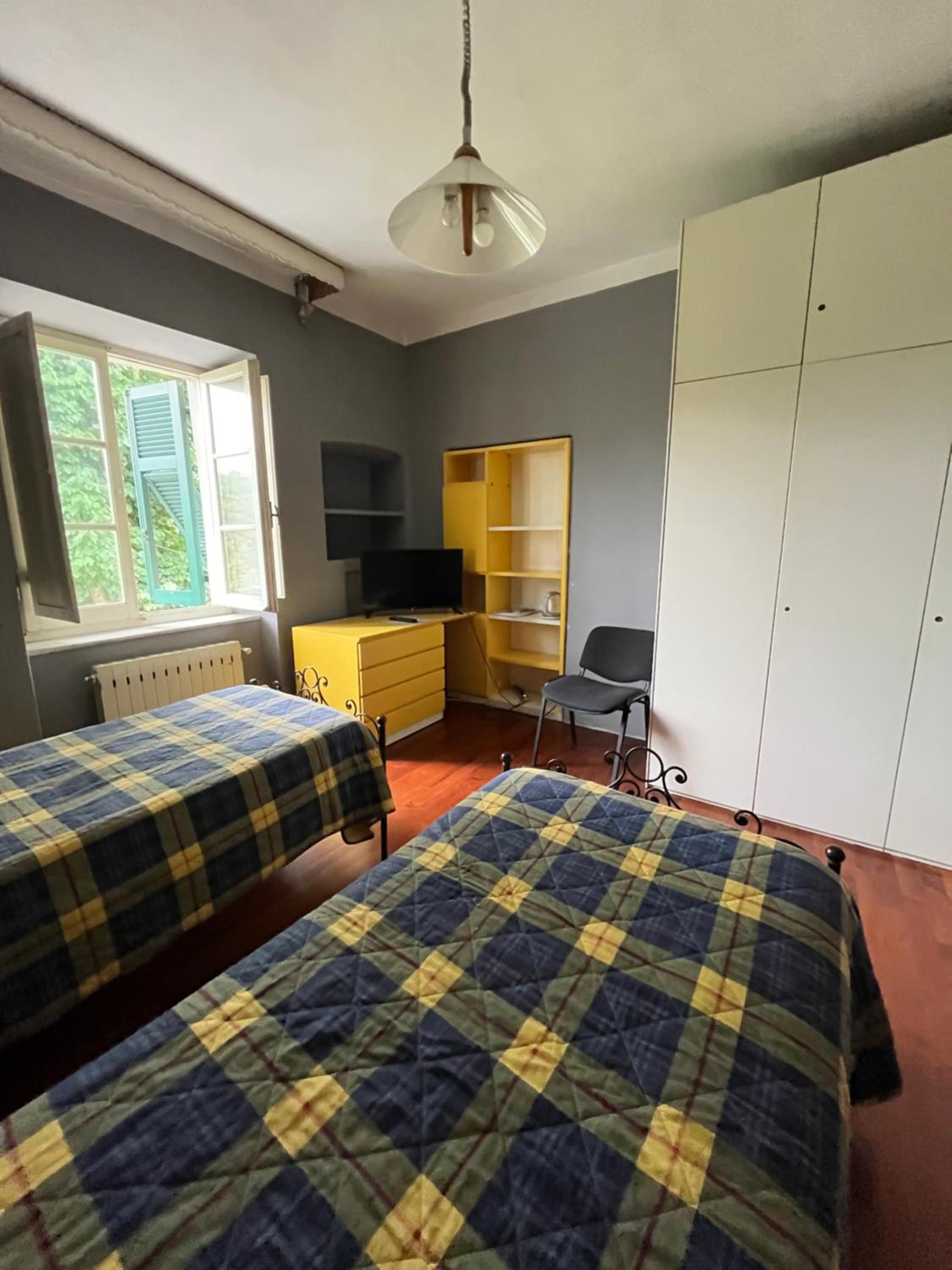 Twin Room with Private Bathroom - Photo 1