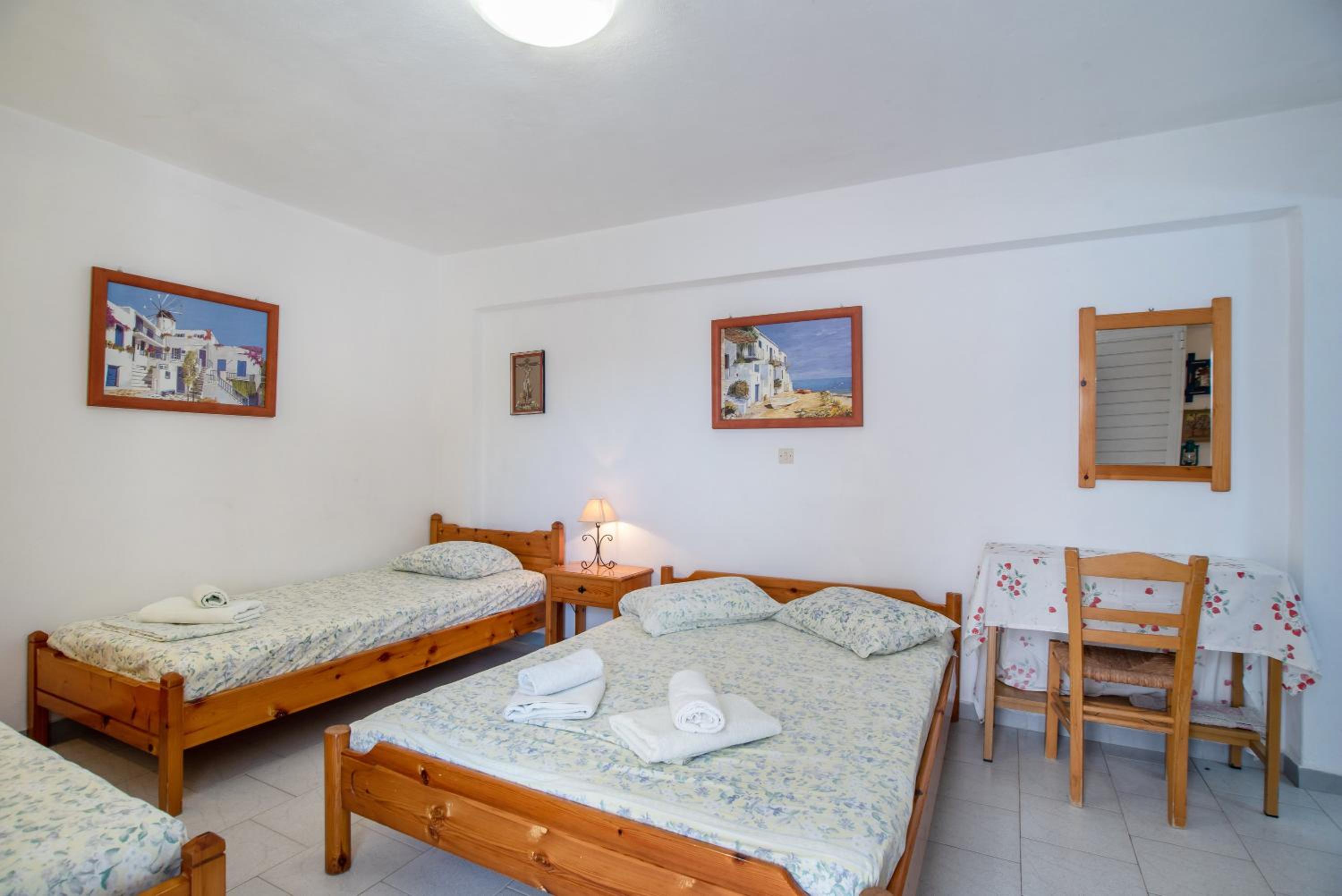 Superior Quadruple Room