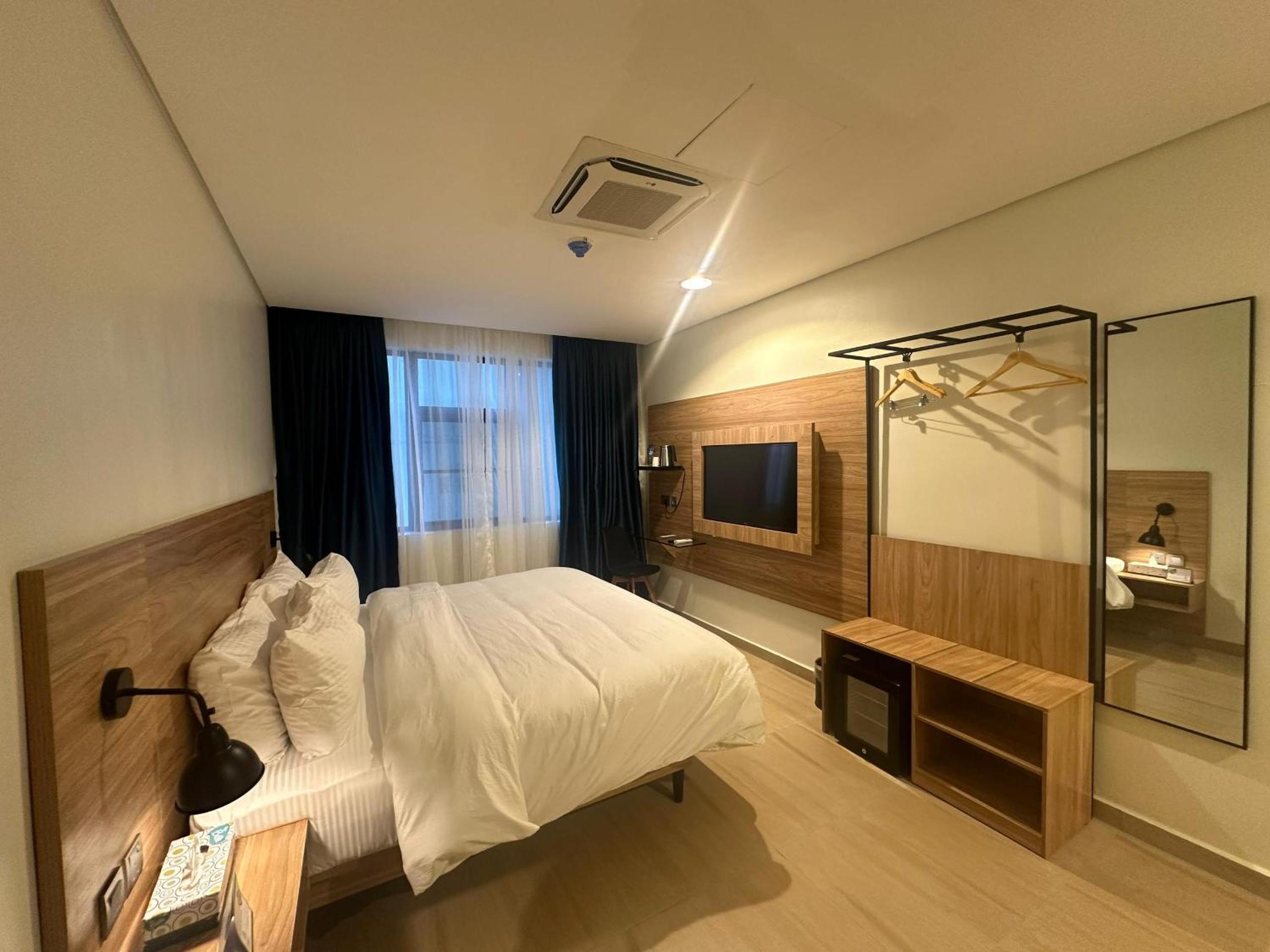 King Room
