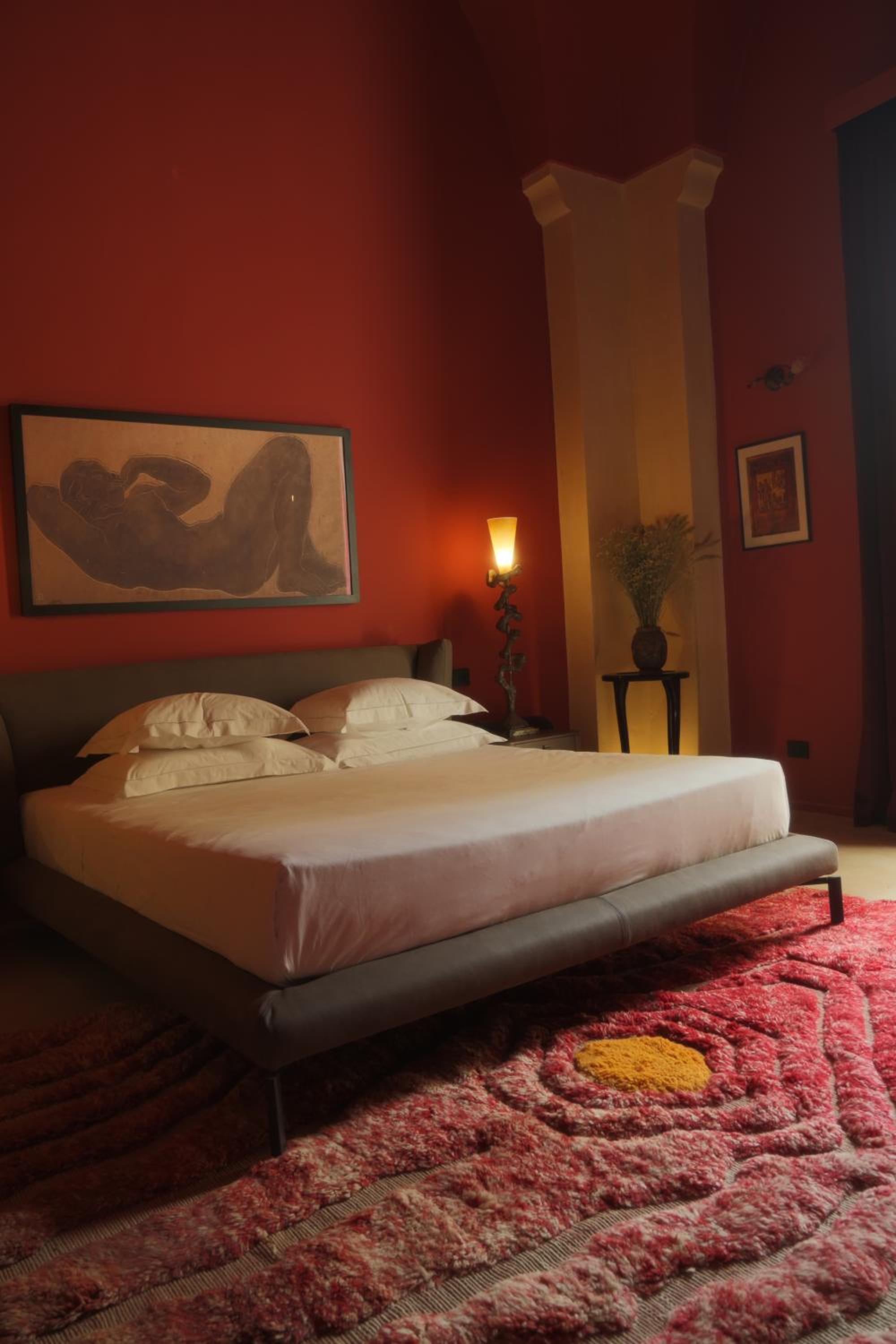 King Suite