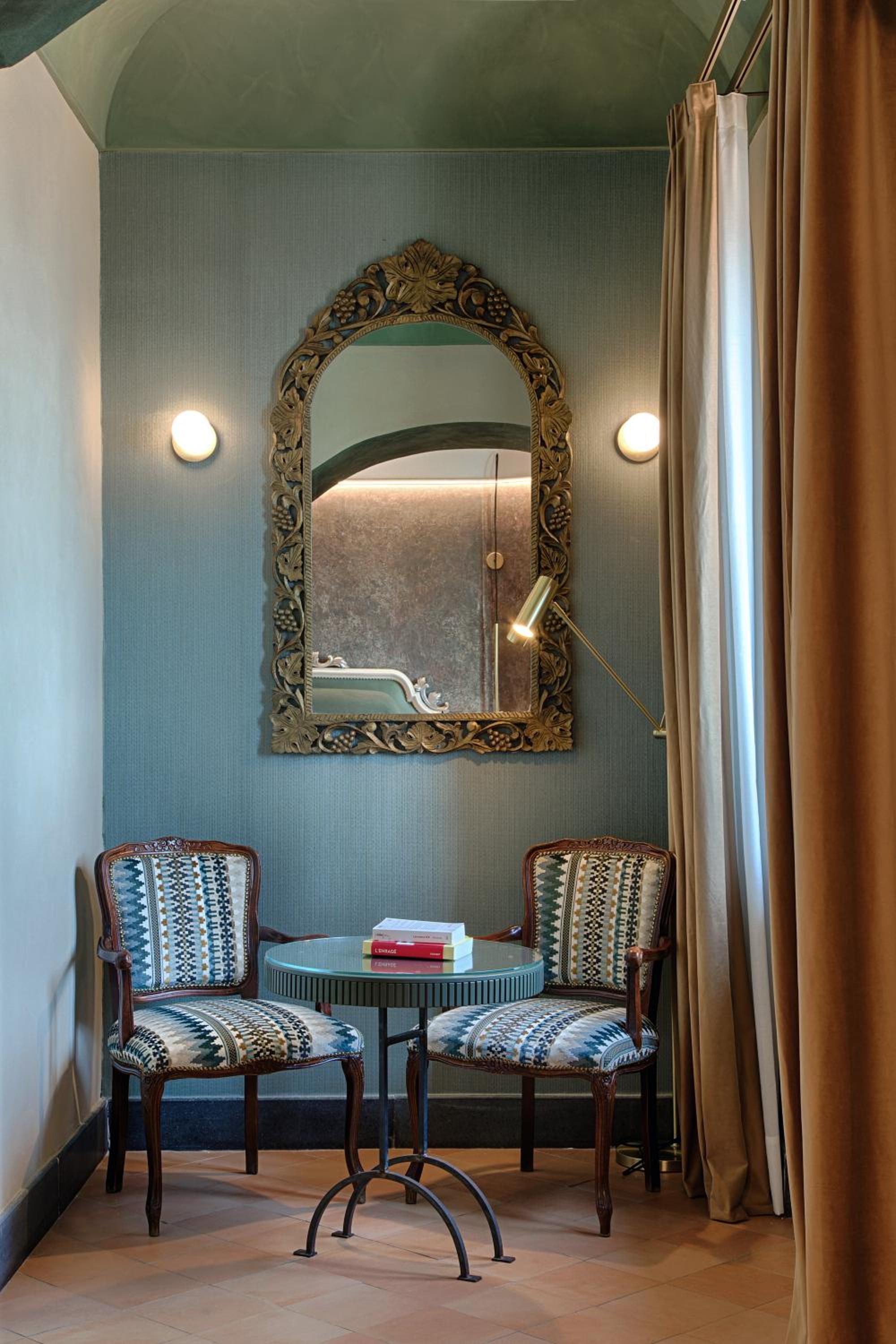Superior Double or Twin Room with Sea View - Photo 14