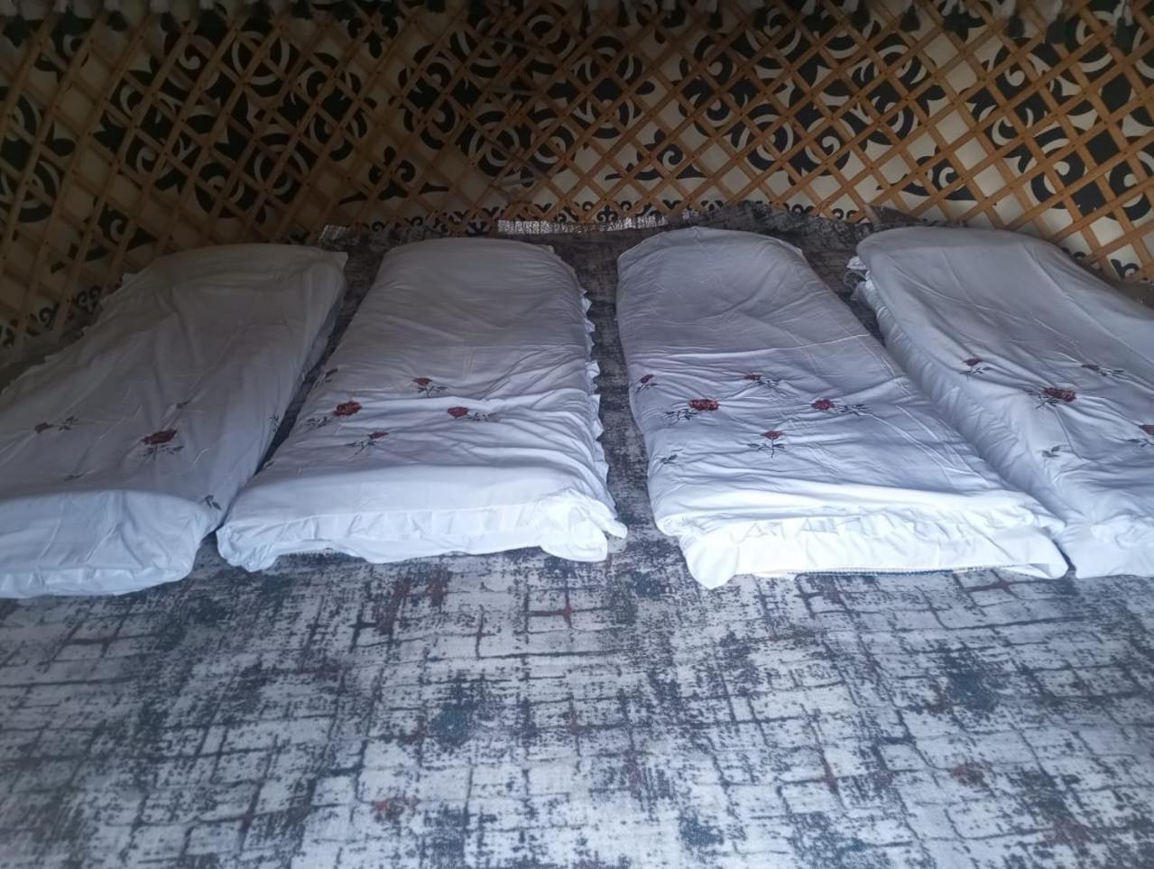 Quadruple Room photo 1