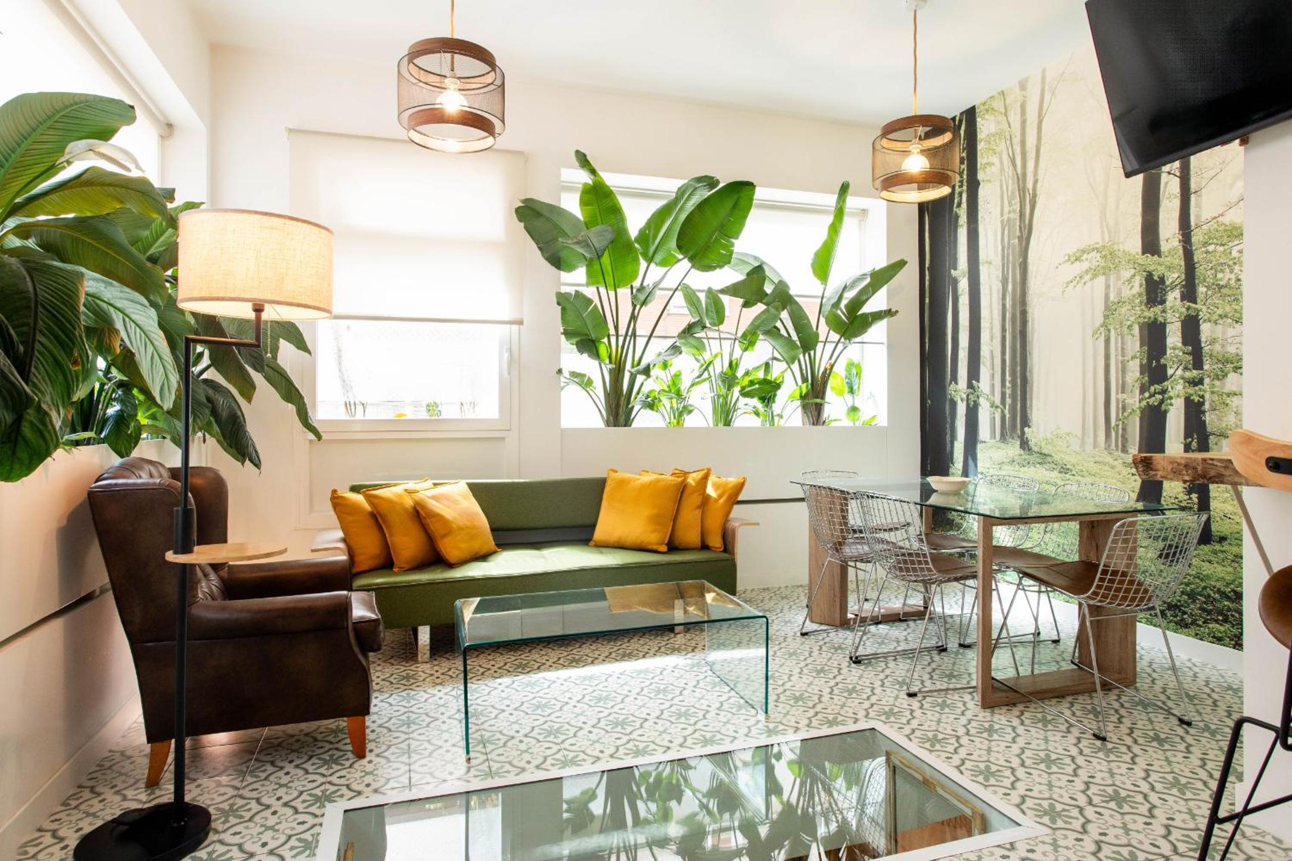 Apartamento - Planta Baja