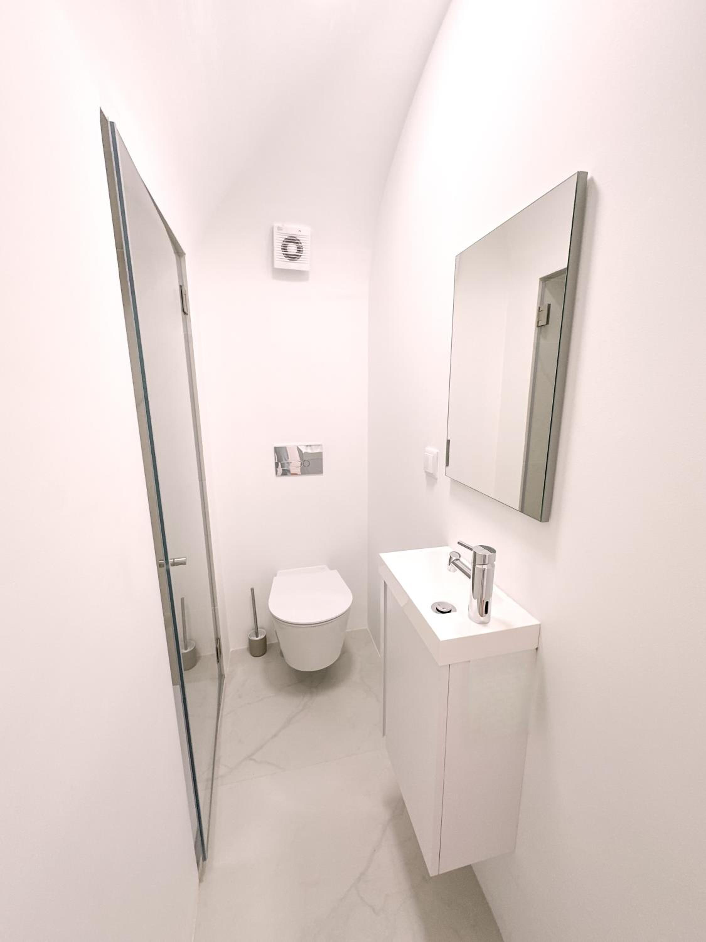 Deluxe Double Room with Balcony photo 2