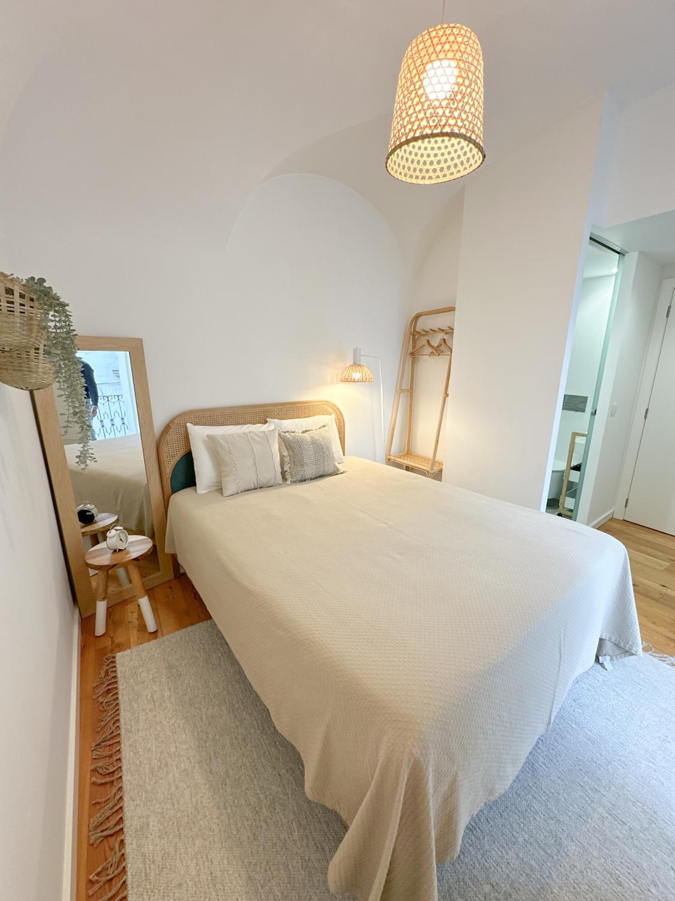 Double Room with Private Bathroom photo 1