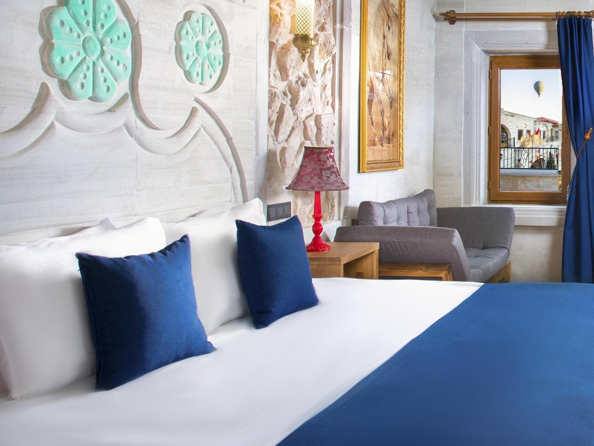 Superior Double Room photo 1