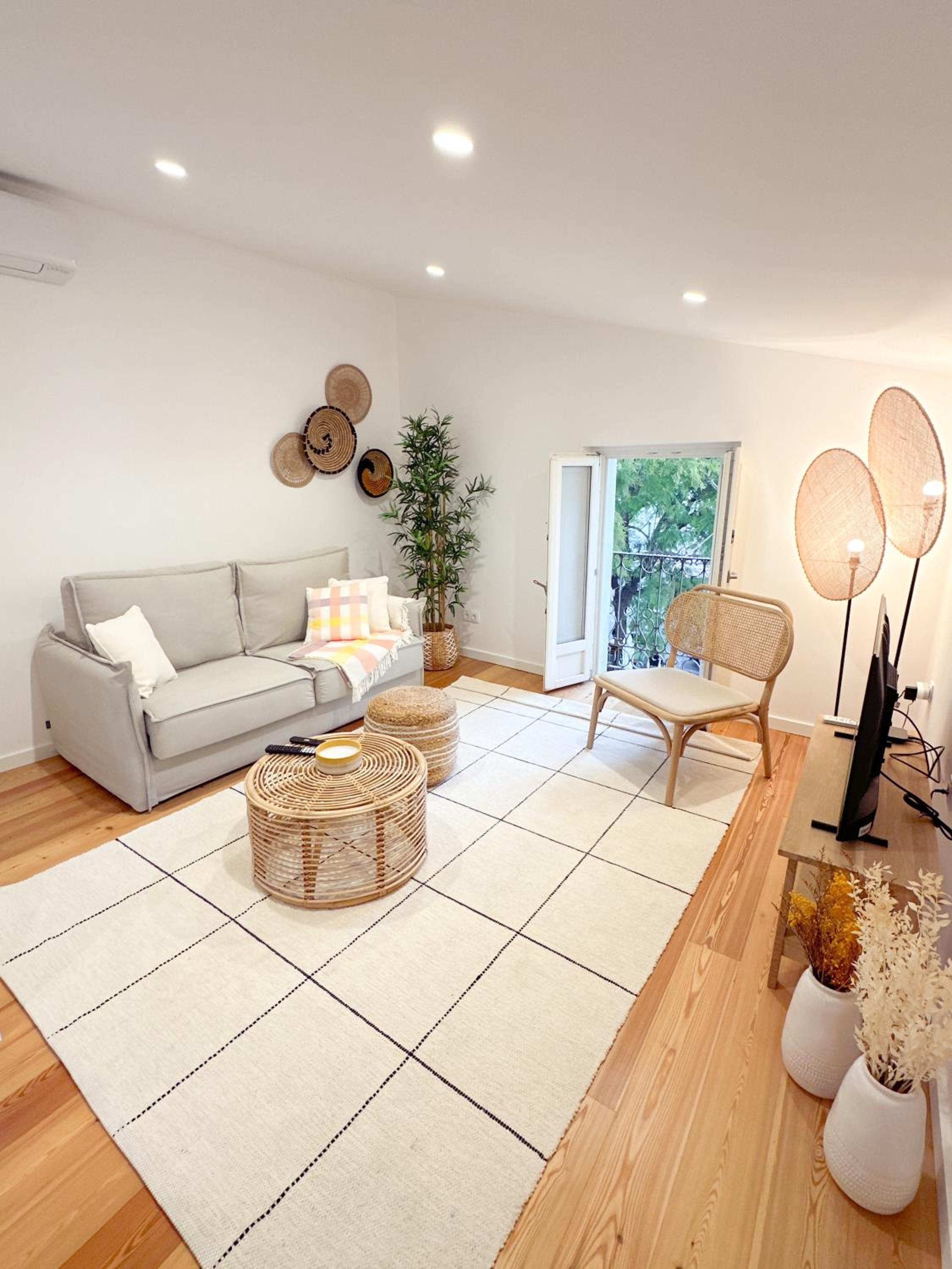 Deluxe Double Room with Terrace photo 1