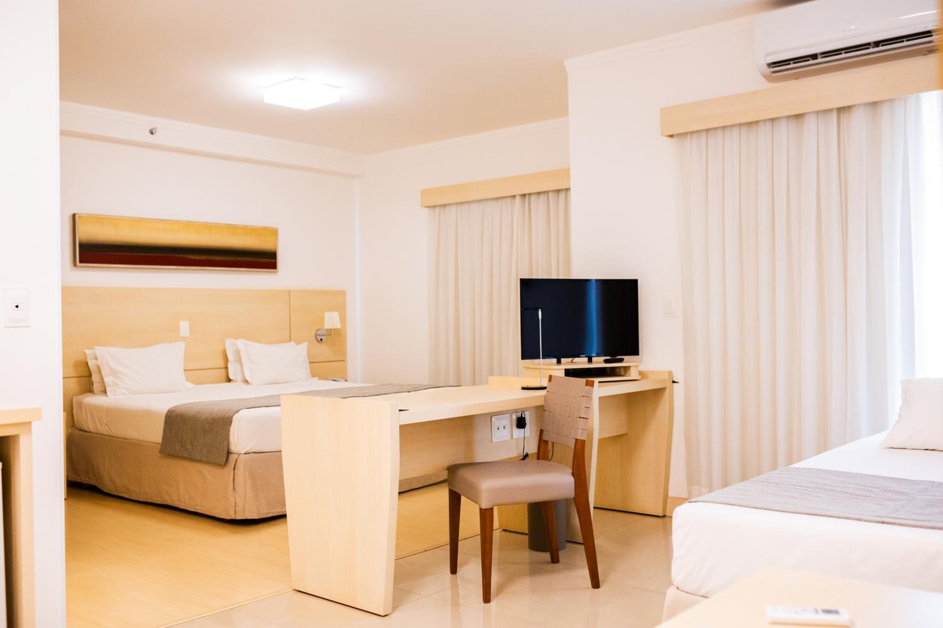 Luxury Triple Room