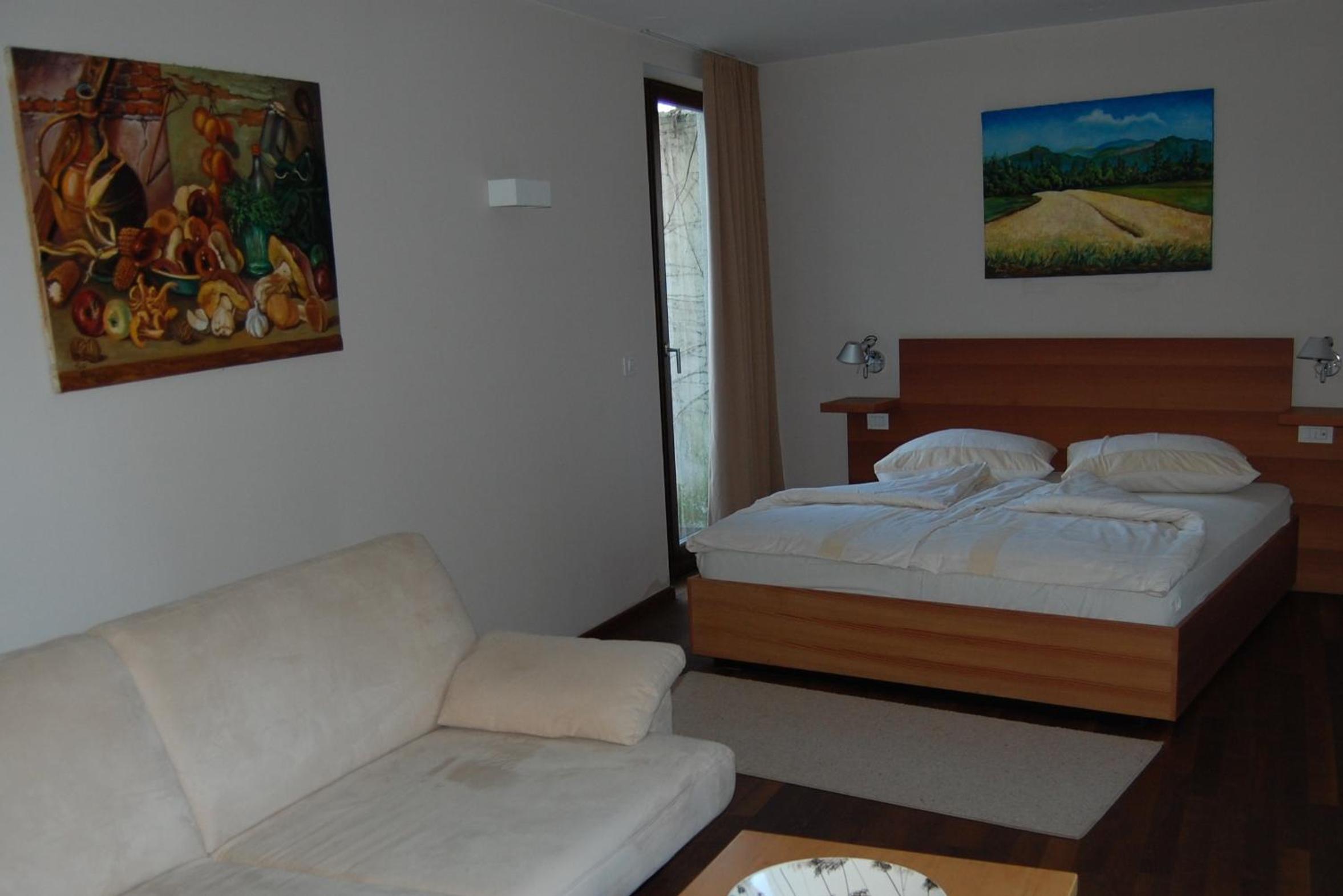 Double or Twin Room