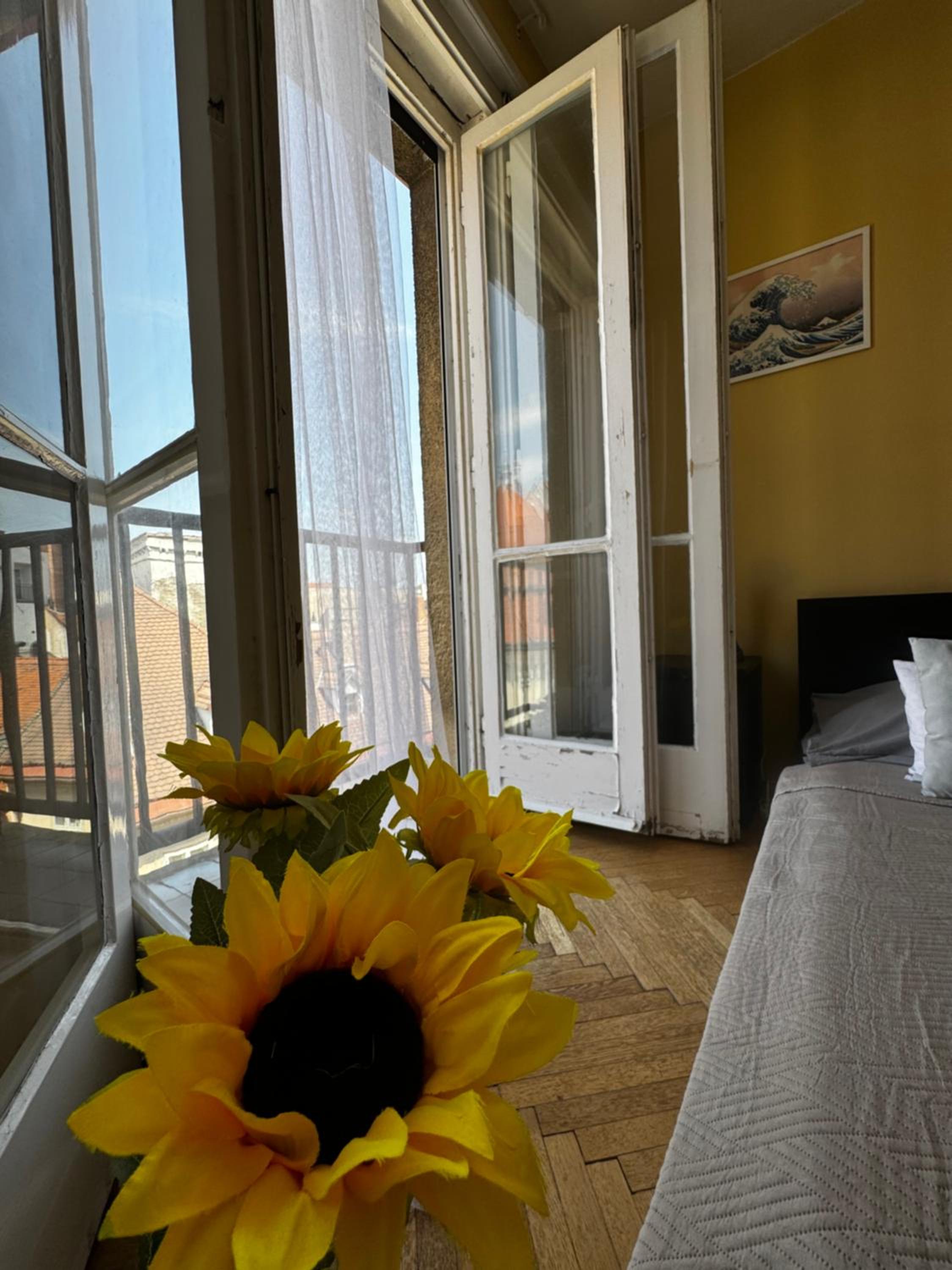 Small Double Room photo 3