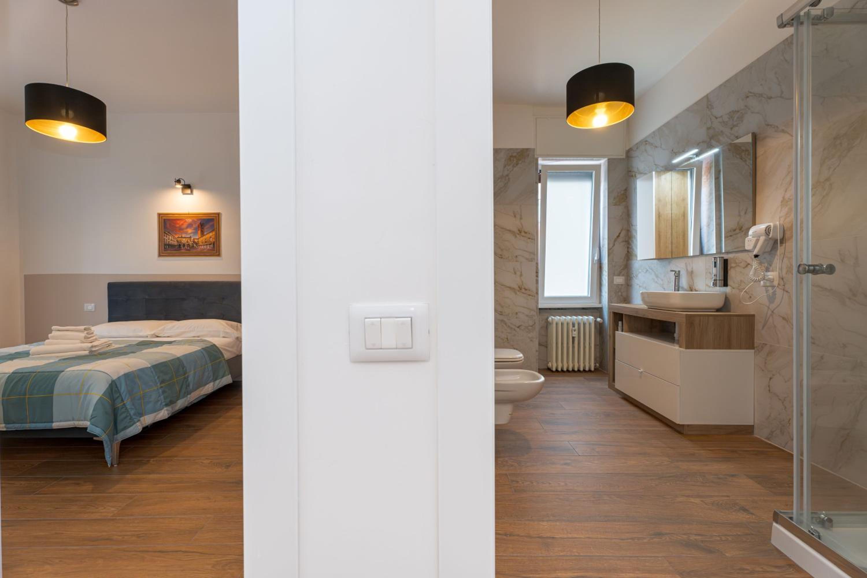 Standard Triple Room photo 3