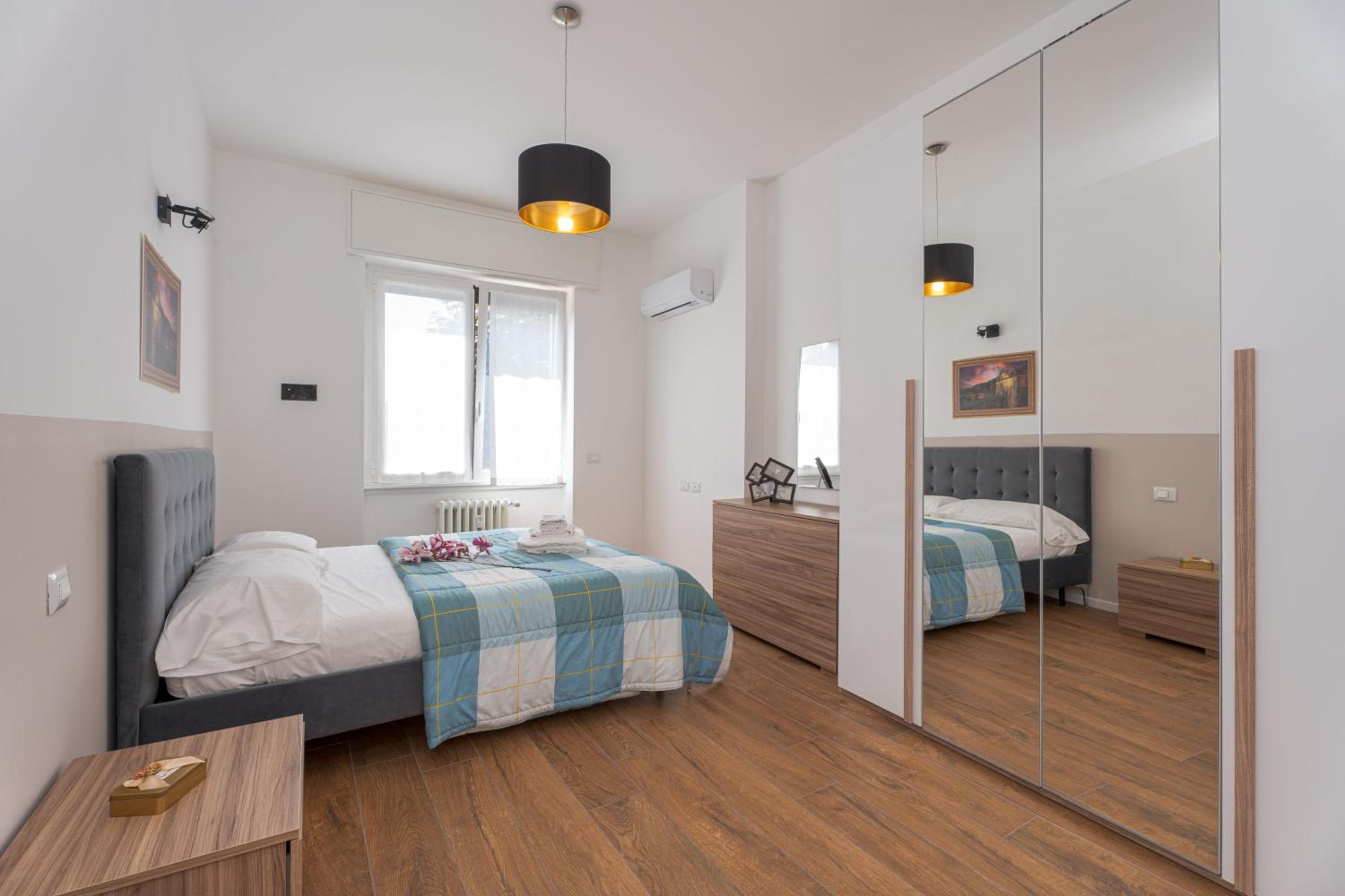 Standard Triple Room photo 2