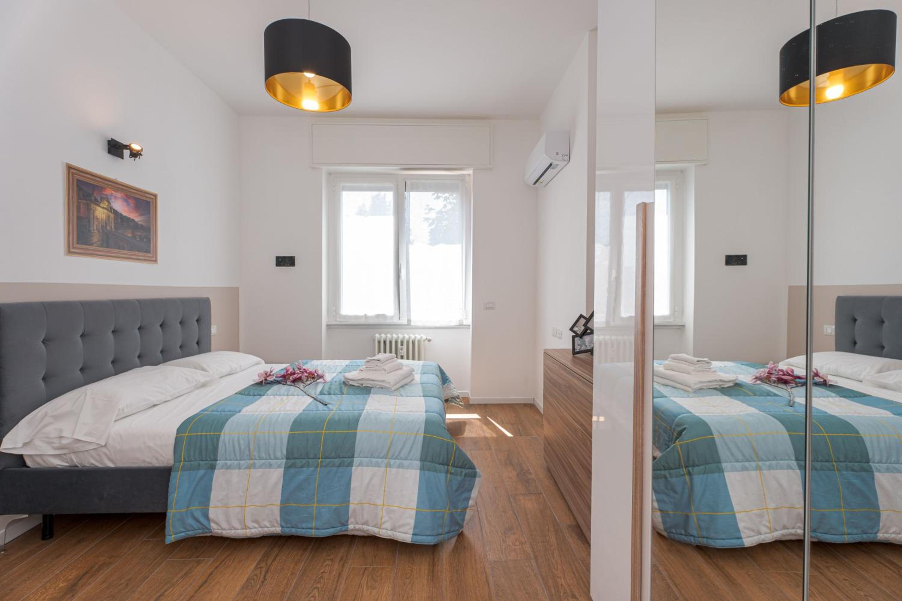 Standard Triple Room photo 2