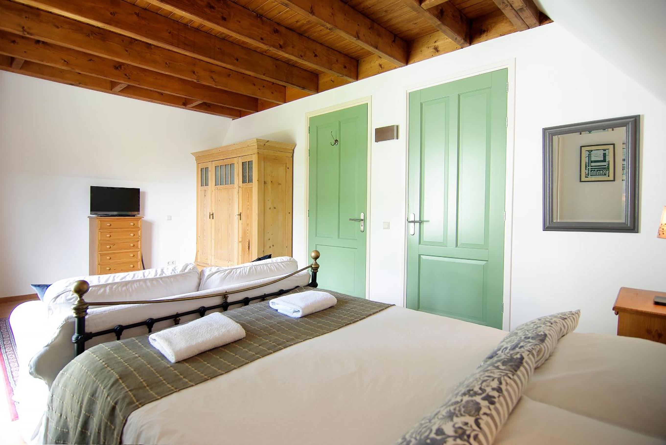 Double Room with Terrace photo 2