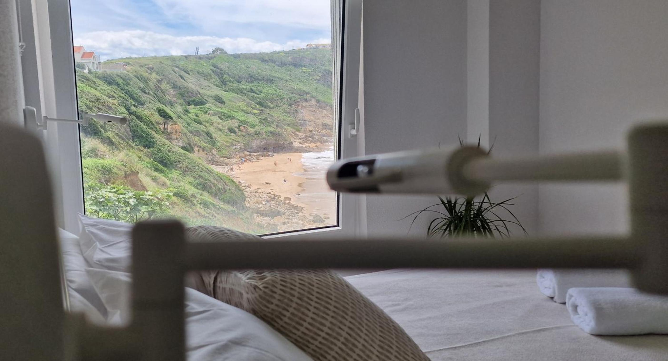 Apartment with Sea View photo 2