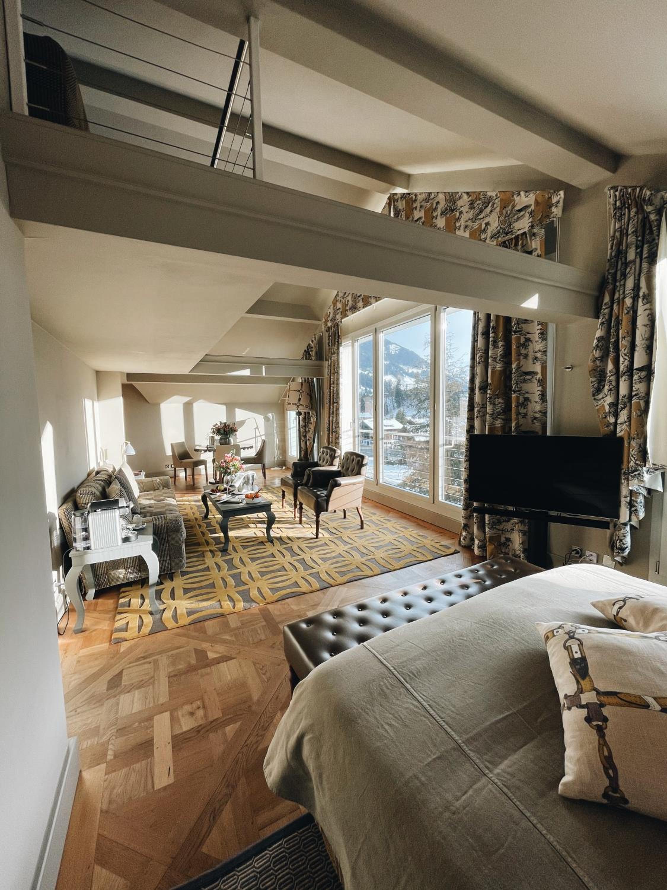 Panorama Suite - Photo 4