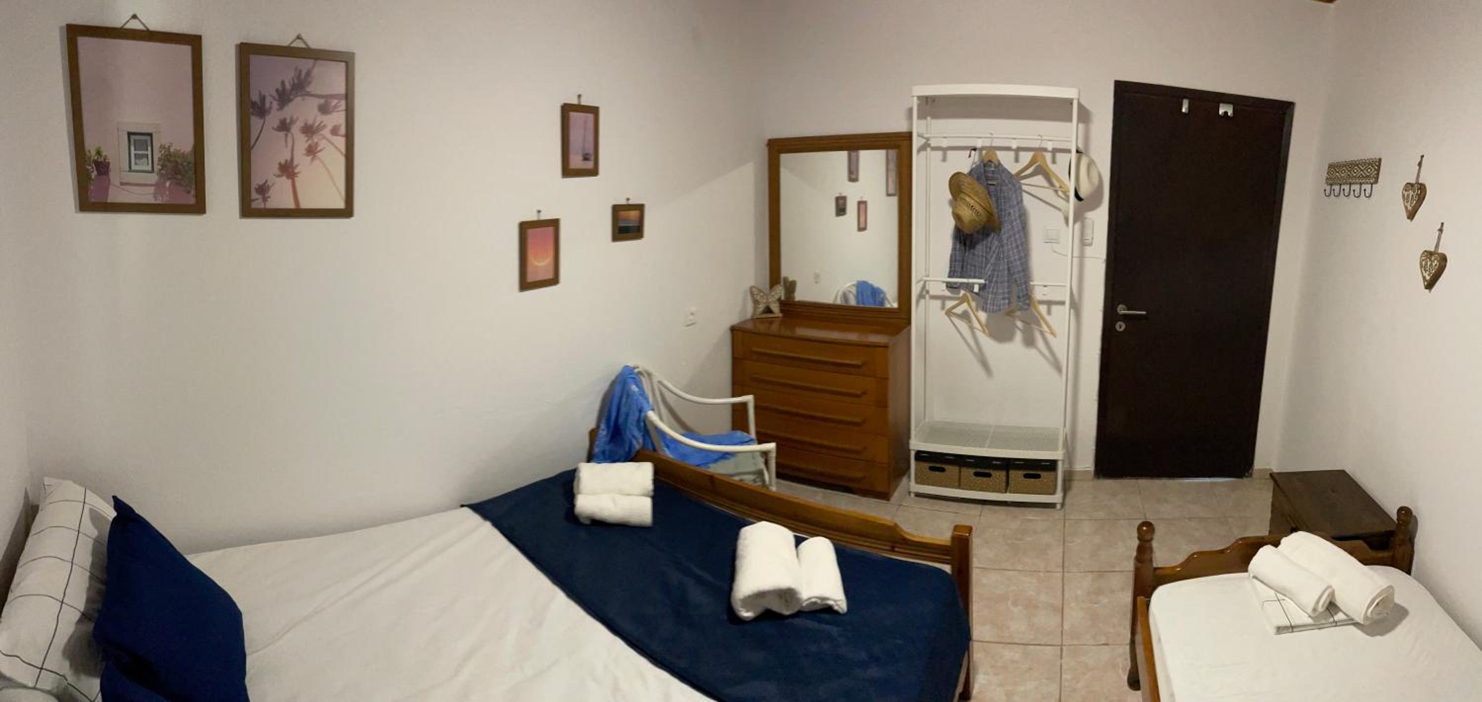 Three-Bedroom Villa photo 2